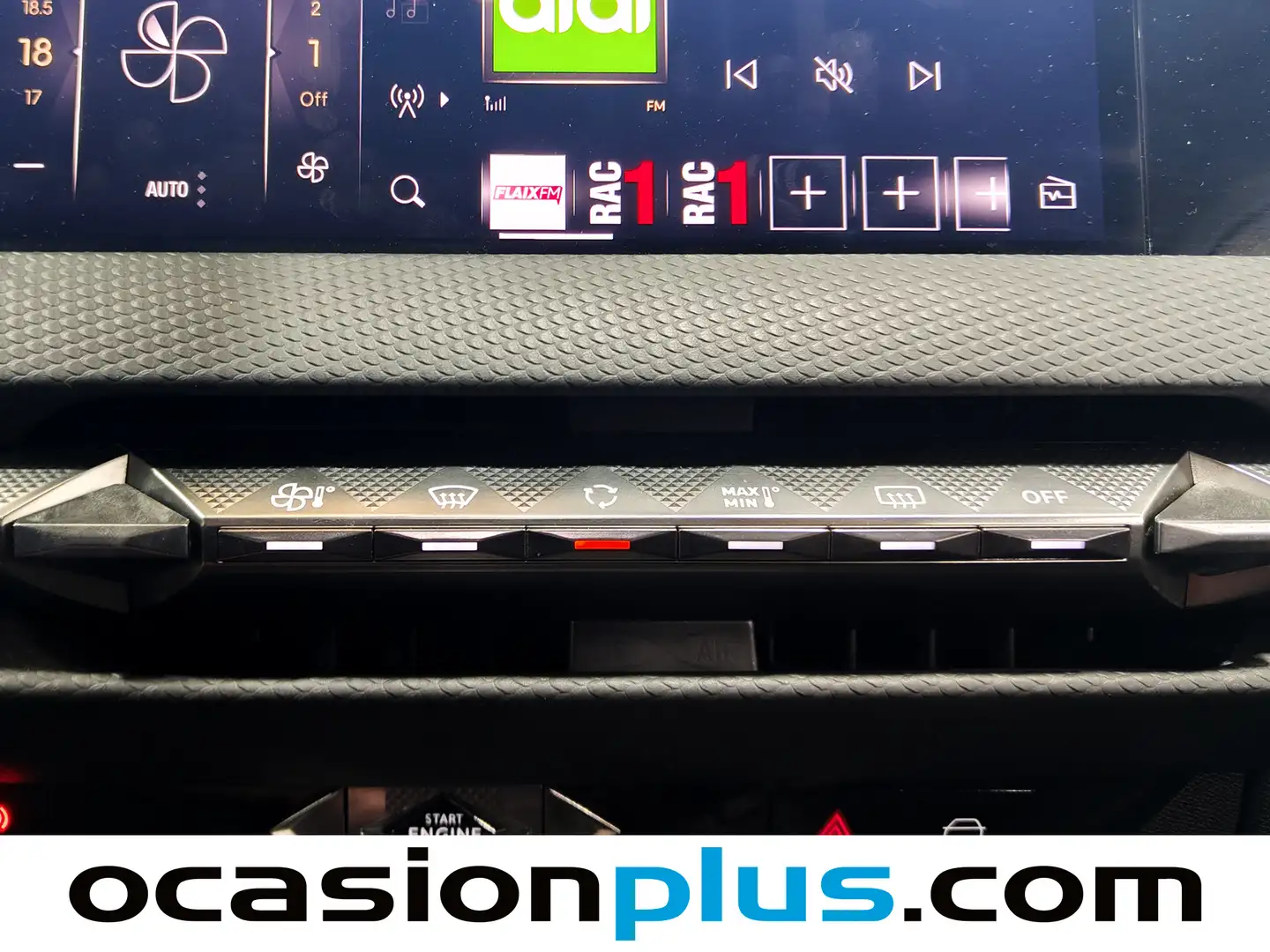 Foto DS DS 4 DS DS4 BlueHDi 130 Bastille Auto (130 CV)