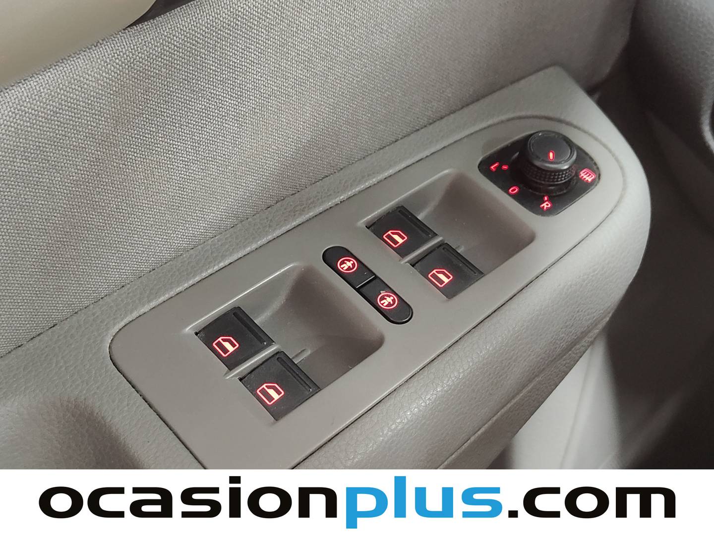 Seat Alhambra Seat Alhambra 2.0 TDI Ecomotive S/S Reference Plus (150 CV) 7 Plazas km 0