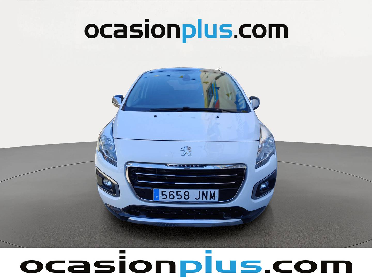 Peugeot 3008 Peugeot 3008 1.2 PureTech S&S Allure (130 CV) barato