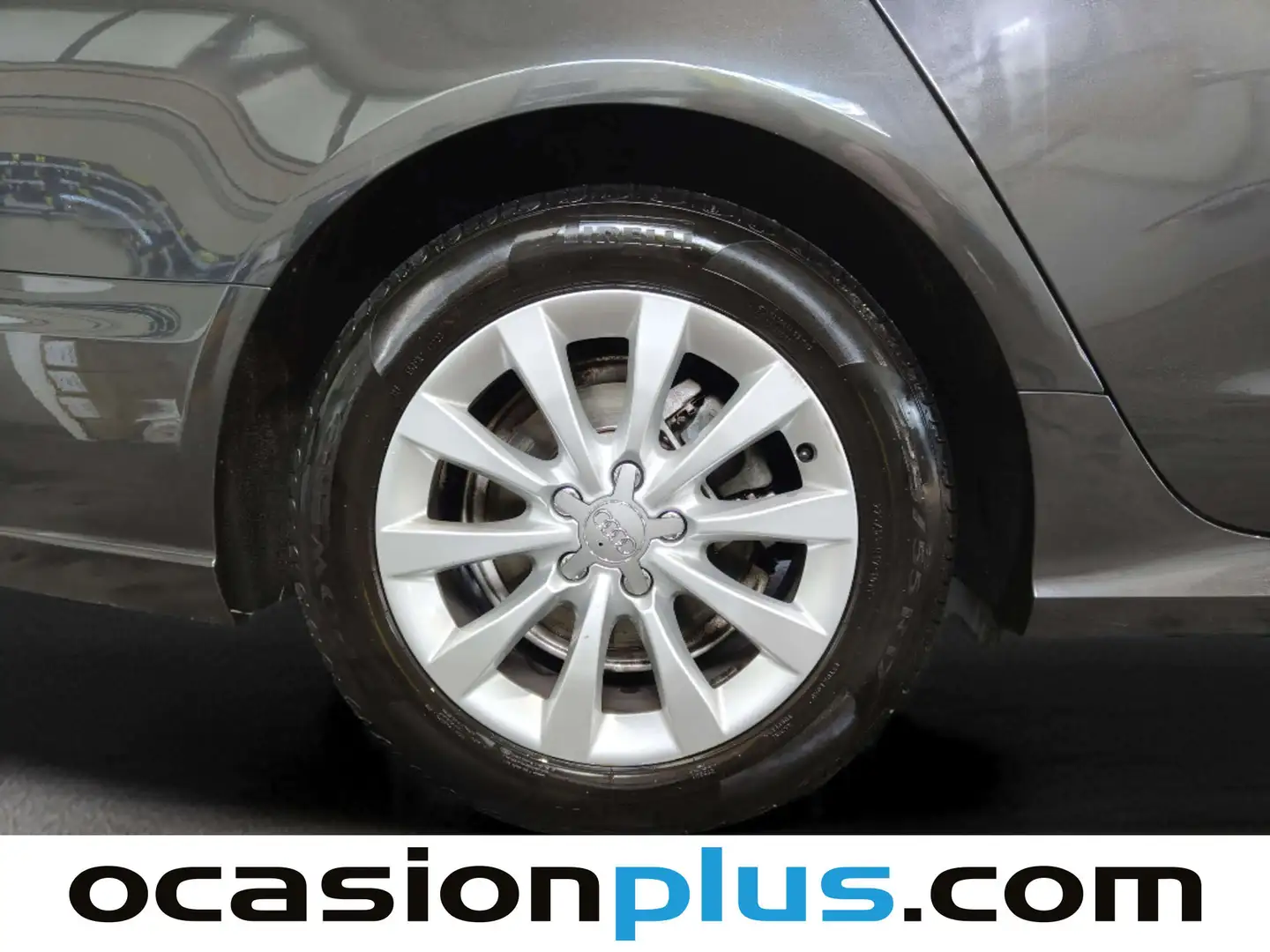 Foto Audi A6 Audi A6 Advanced edition 2.0 TDI ultra  (150 CV)