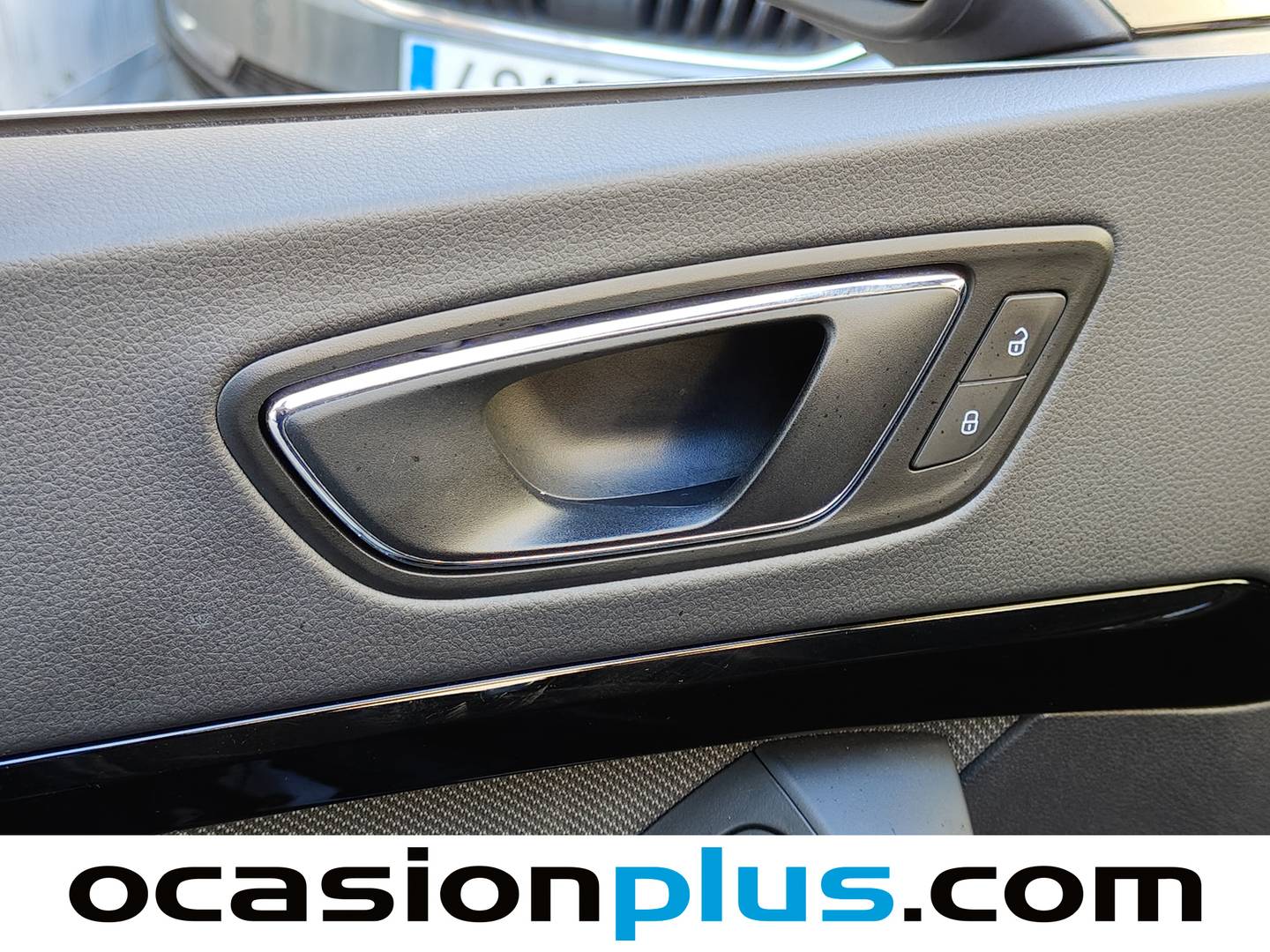 Seat Ateca Seat Ateca 2.0 TDI S&S Xcellence 4Drive DSG (190 CV) de segunda mano
