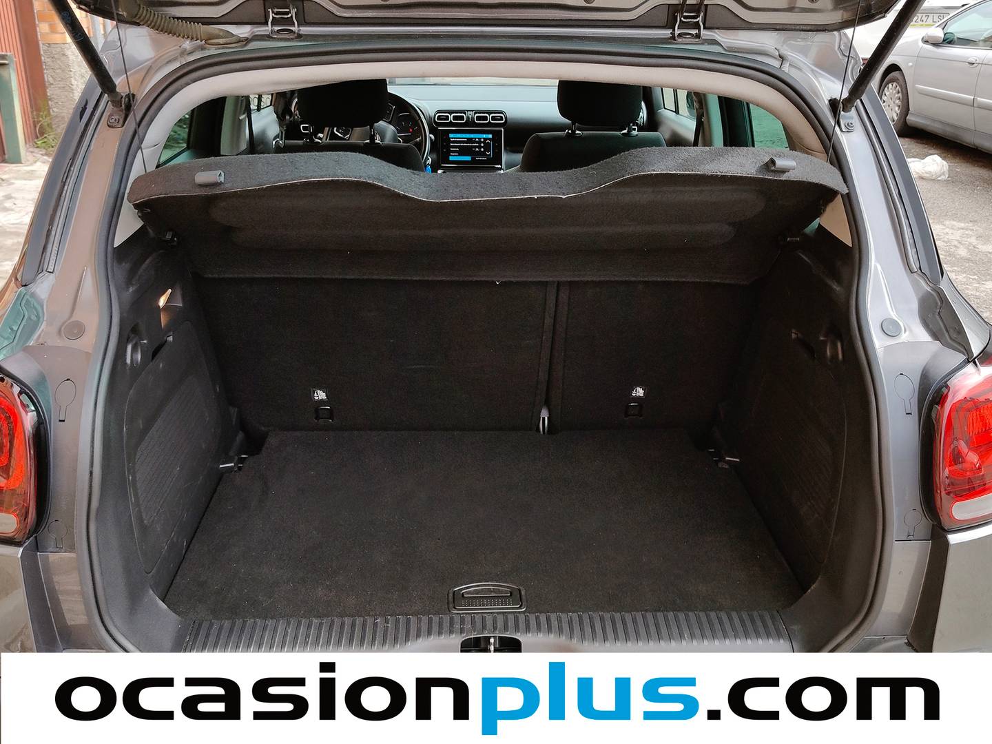 Foto Citroën C3 Aircross Citroen C3 Aircross PureTech 110 S&S Shine (110 CV)