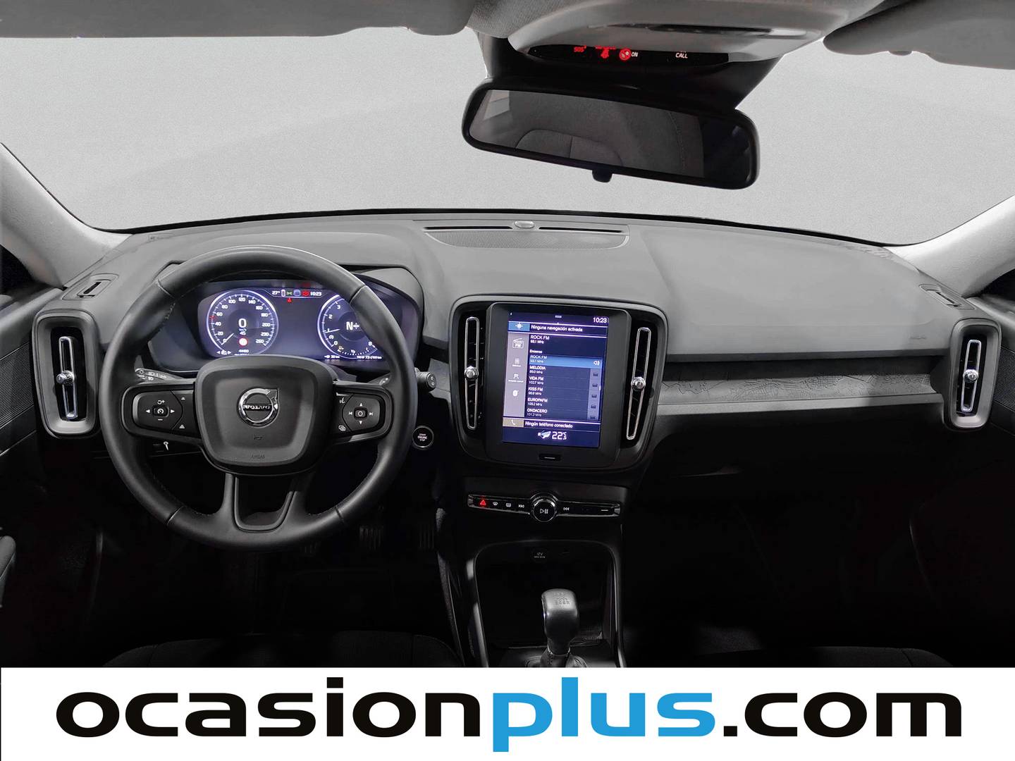 Volvo XC40 Volvo XC40 T2 Momentum Core(129 CV)m Core (129 CV) de ocasión