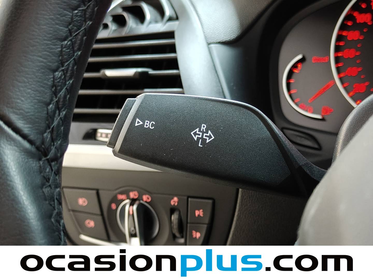 Foto BMW X4 BMW X4 xDrive20d (190 CV)