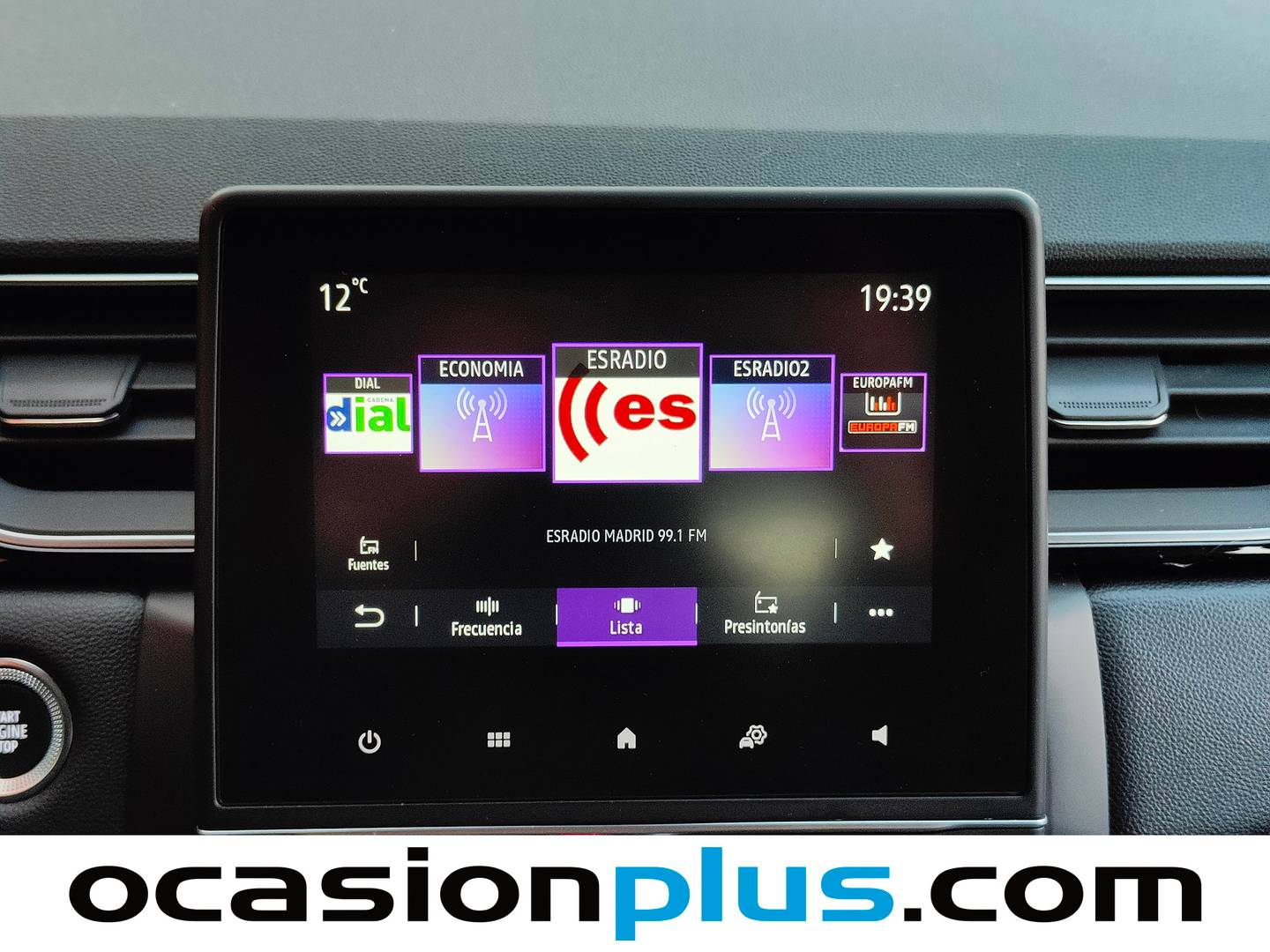 Mitsubishi ASX Mitsubishi ASX 130T MHEV Kaiteki (140 CV) 140cv