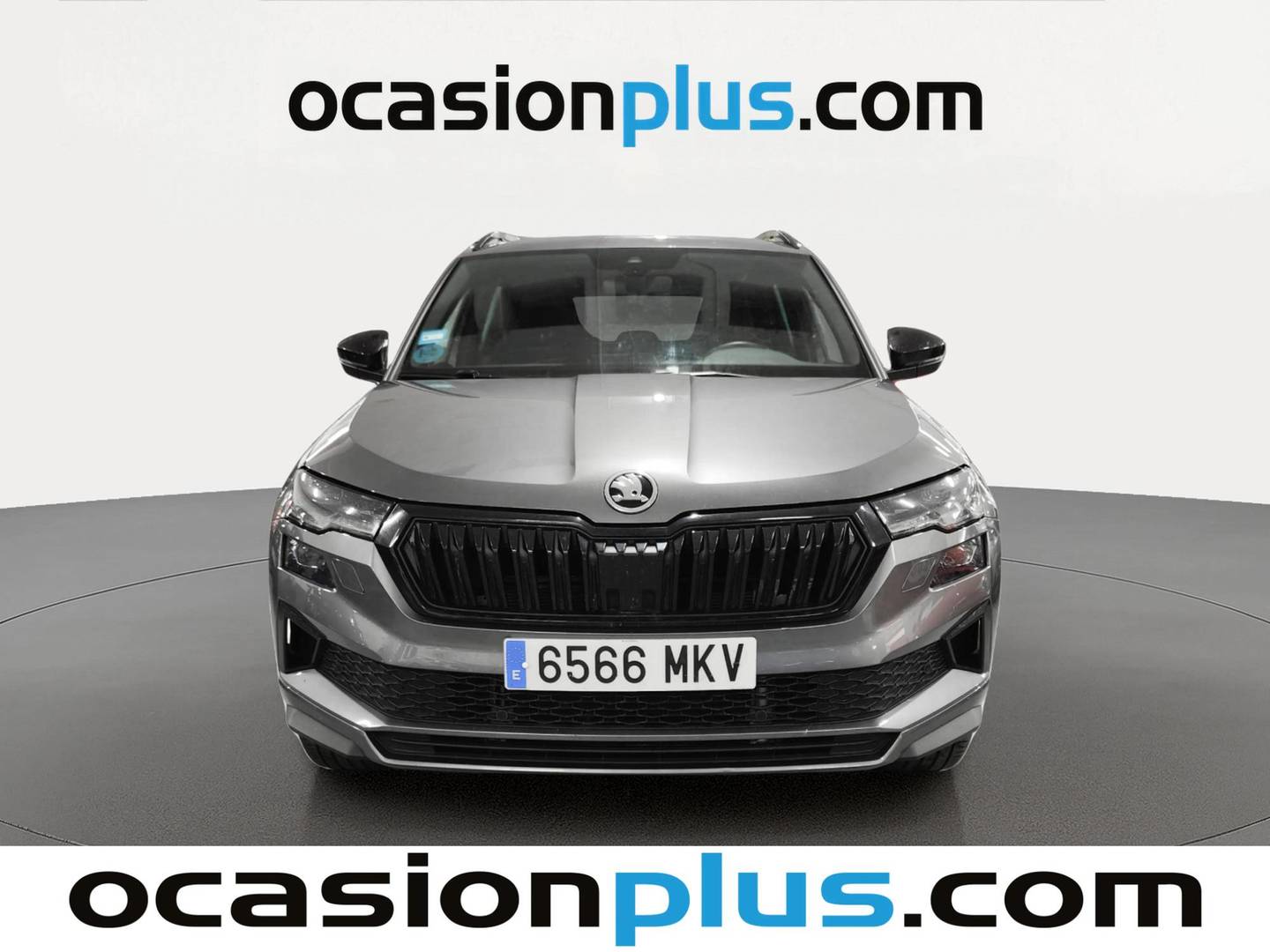 Skoda Karoq Skoda Karoq 1.5 TSI ACT Sportline DSG  (150 CV) al mejor precio