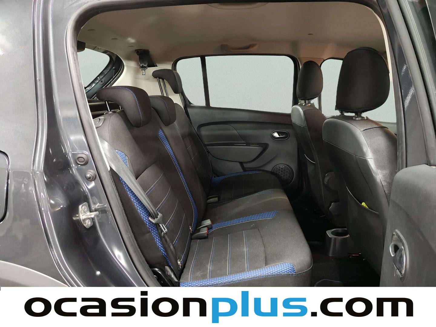 Dacia Sandero Dacia Sandero Serie Limitada Aniversario TCE (100 CV) al mejor precio