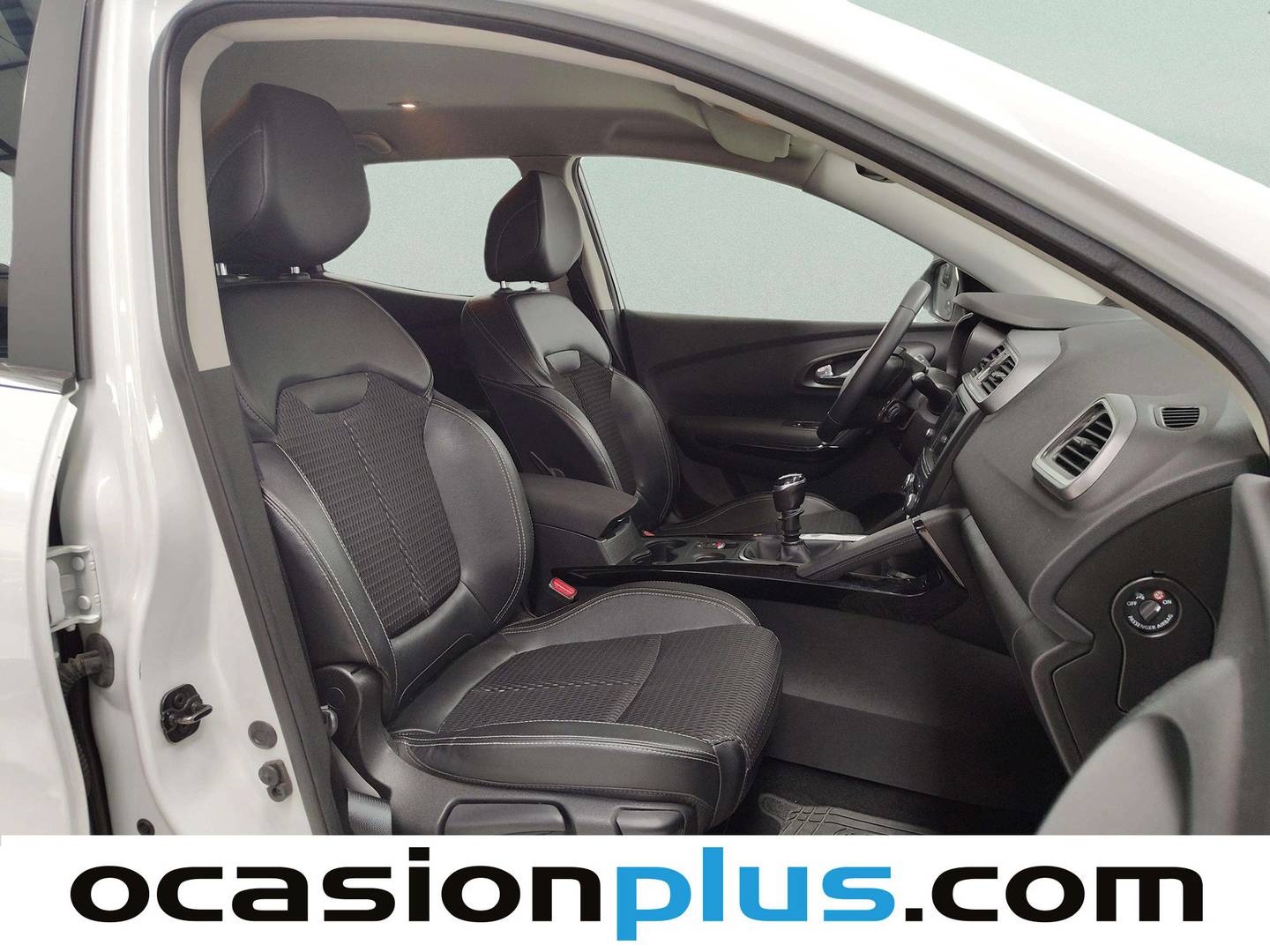 Renault Kadjar Renault Kadjar Limited TCe (130 CV) gasolina