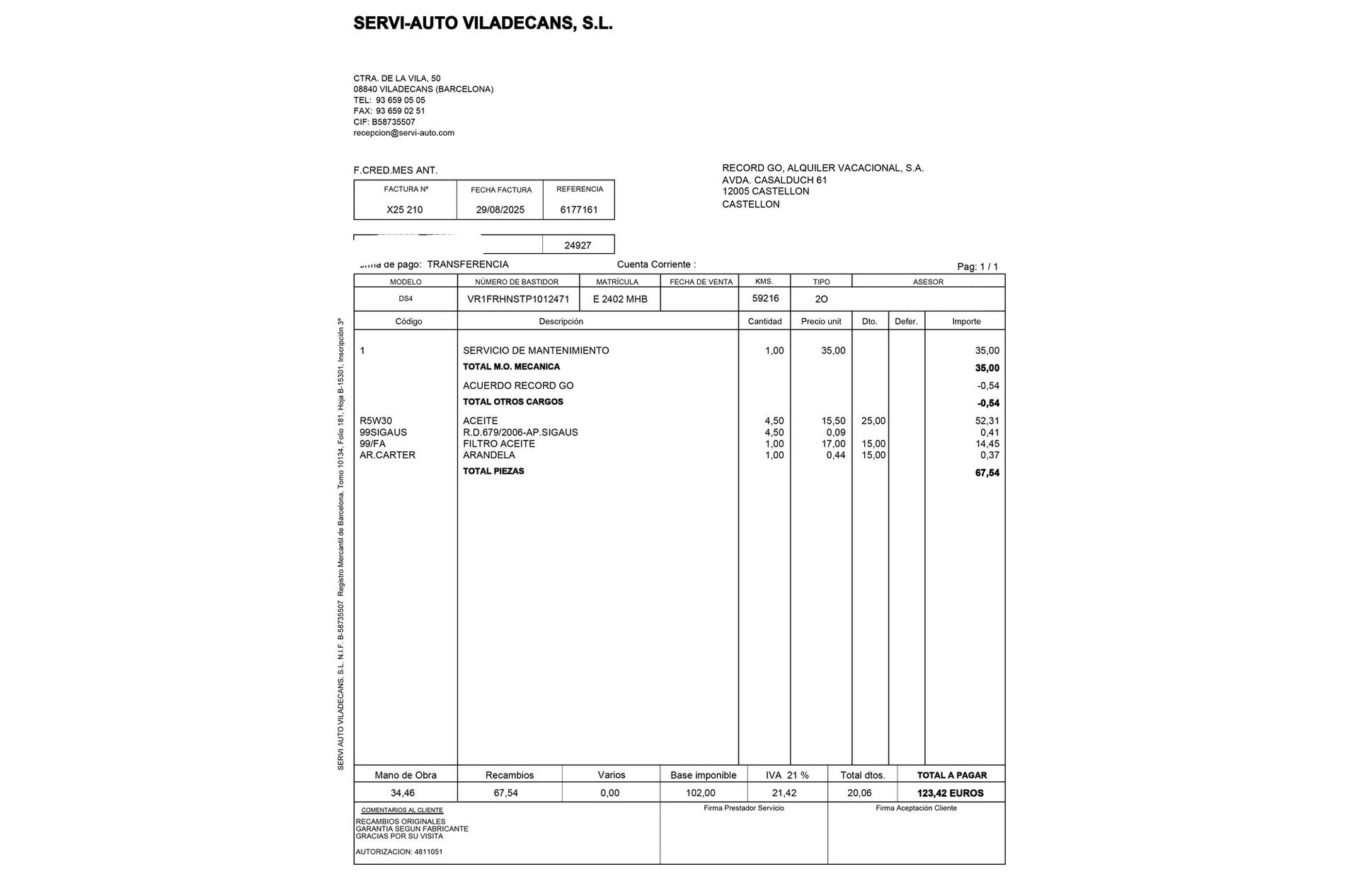 DS DS 4 PureTech 130 Bastille - foto 21