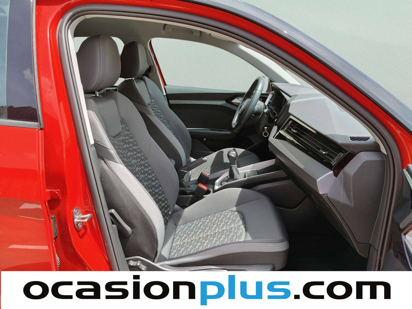 Audi A1 Audi A1 Sportback Adrenalin edition 25 TFSI (95 CV) Pack S-Line manual