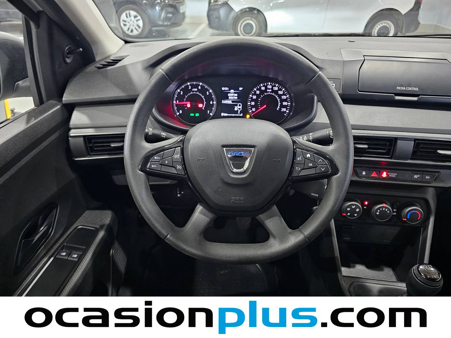 Dacia Sandero Dacia Sandero Essential TCe  (91 CV) km 0