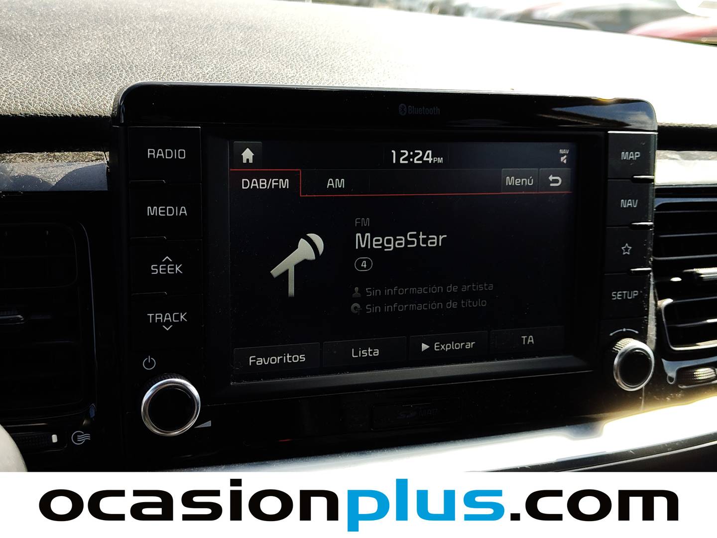 Acabados KIA Stonic Kia Stonic 1.0 T-GDi Drive (100 CV)