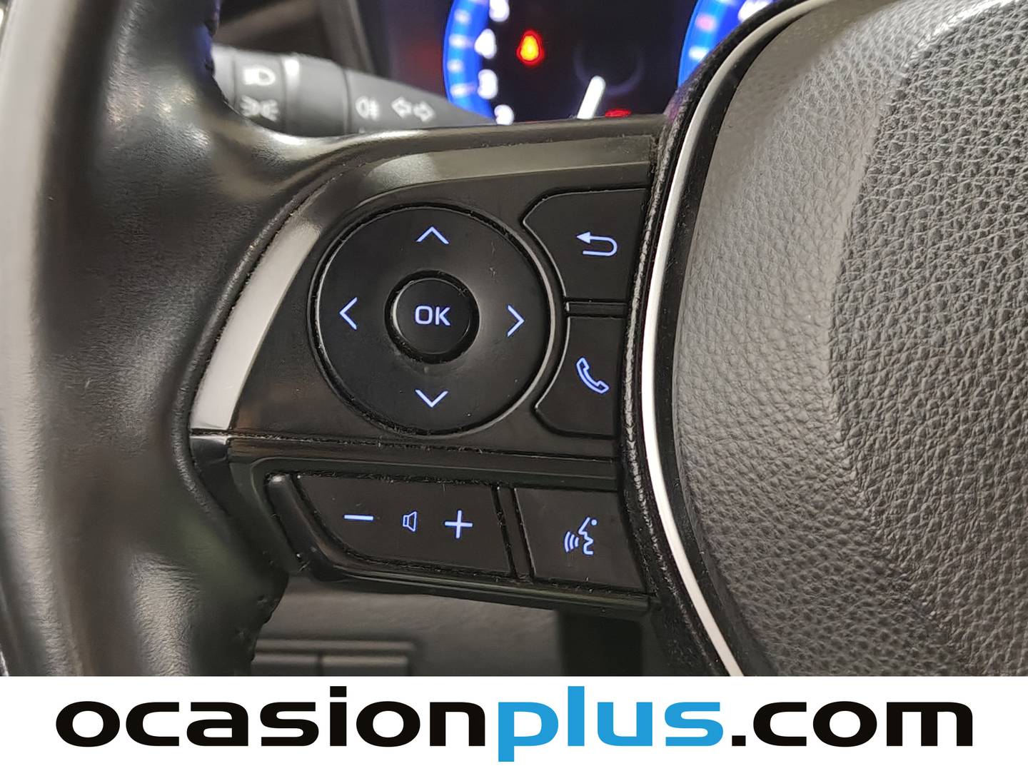 Toyota Corolla Toyota Corolla Touring Sports 180H Feel! E-CVT (180 CV) de ocasión