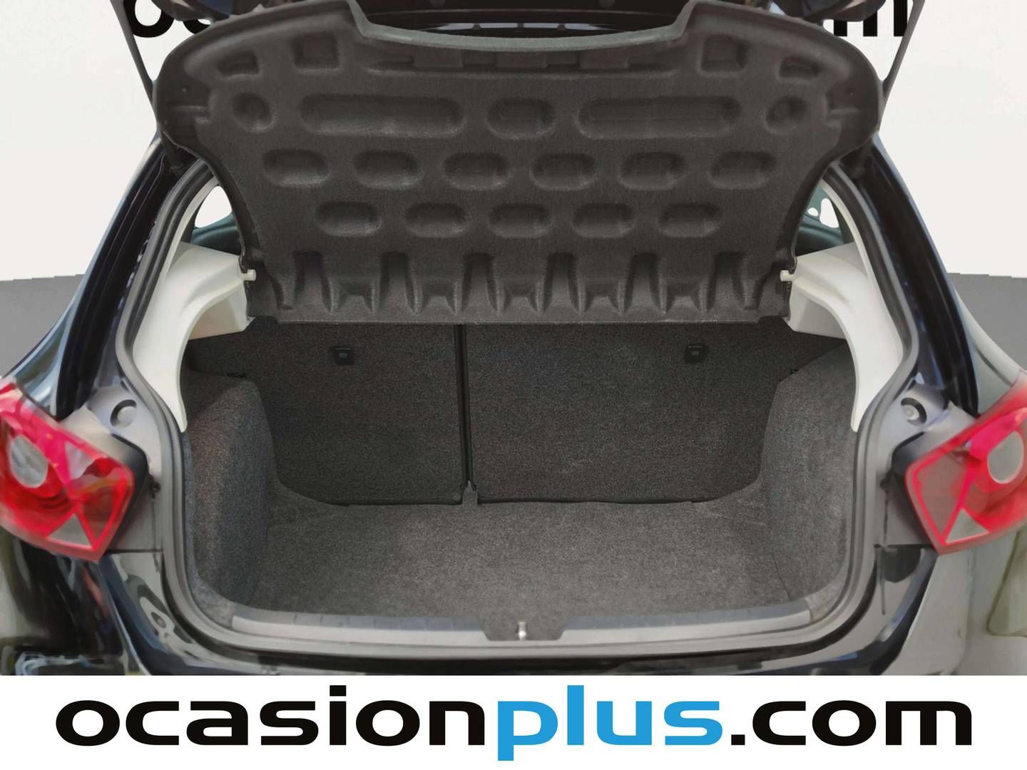 Fotos maletero Seat Ibiza SEAT Ibiza 1.6 TDI Style (105 CV)