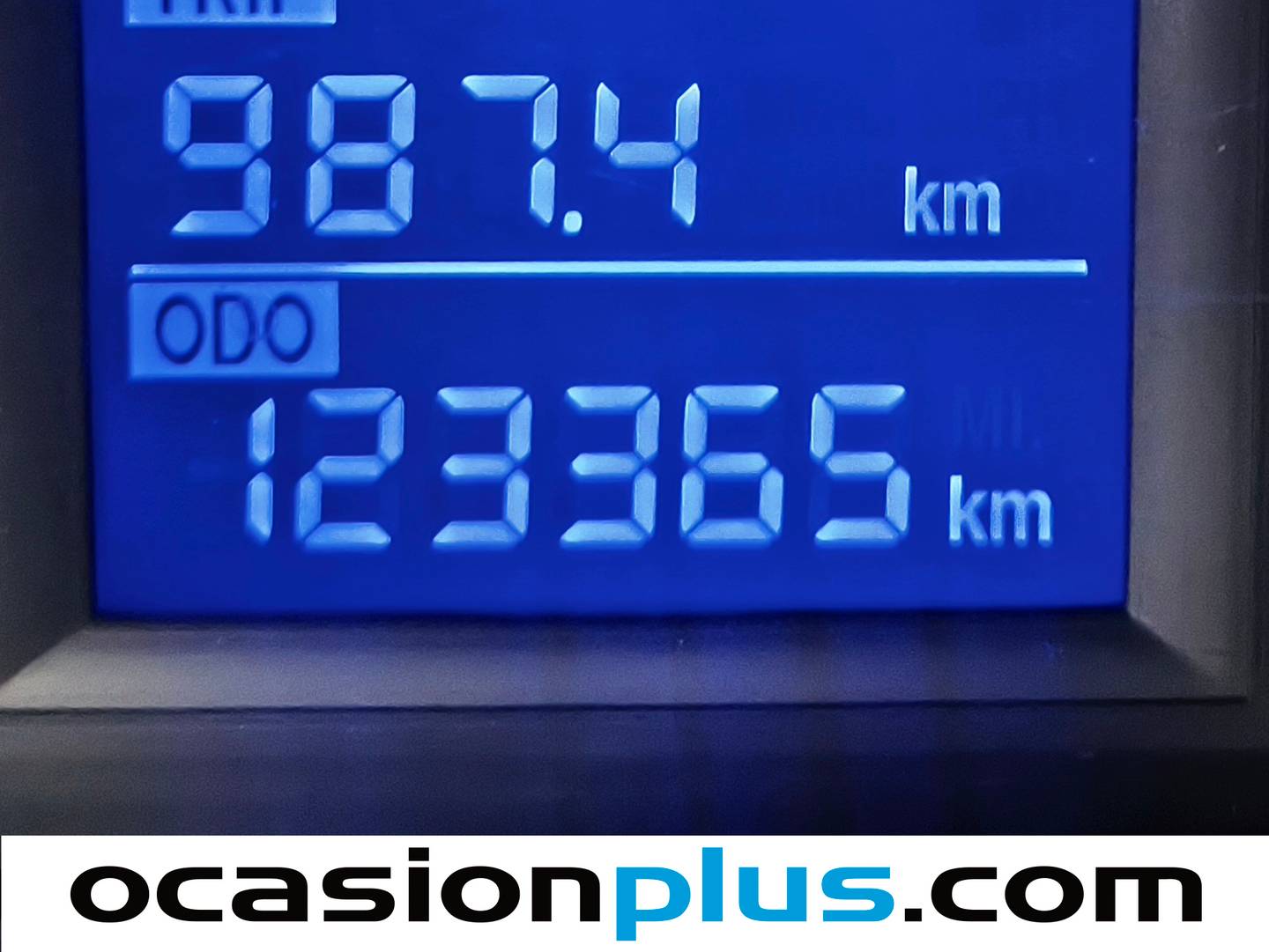 Hyundai i30 Hyundai i30 1.4 CVVT Classic GL (109 CV) seminuevo