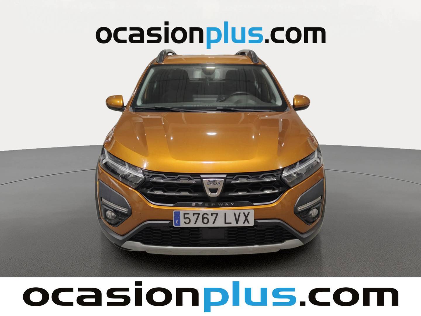 Foto Dacia Sandero Dacia Sandero Stepway Comfort ECO-G (101 CV)