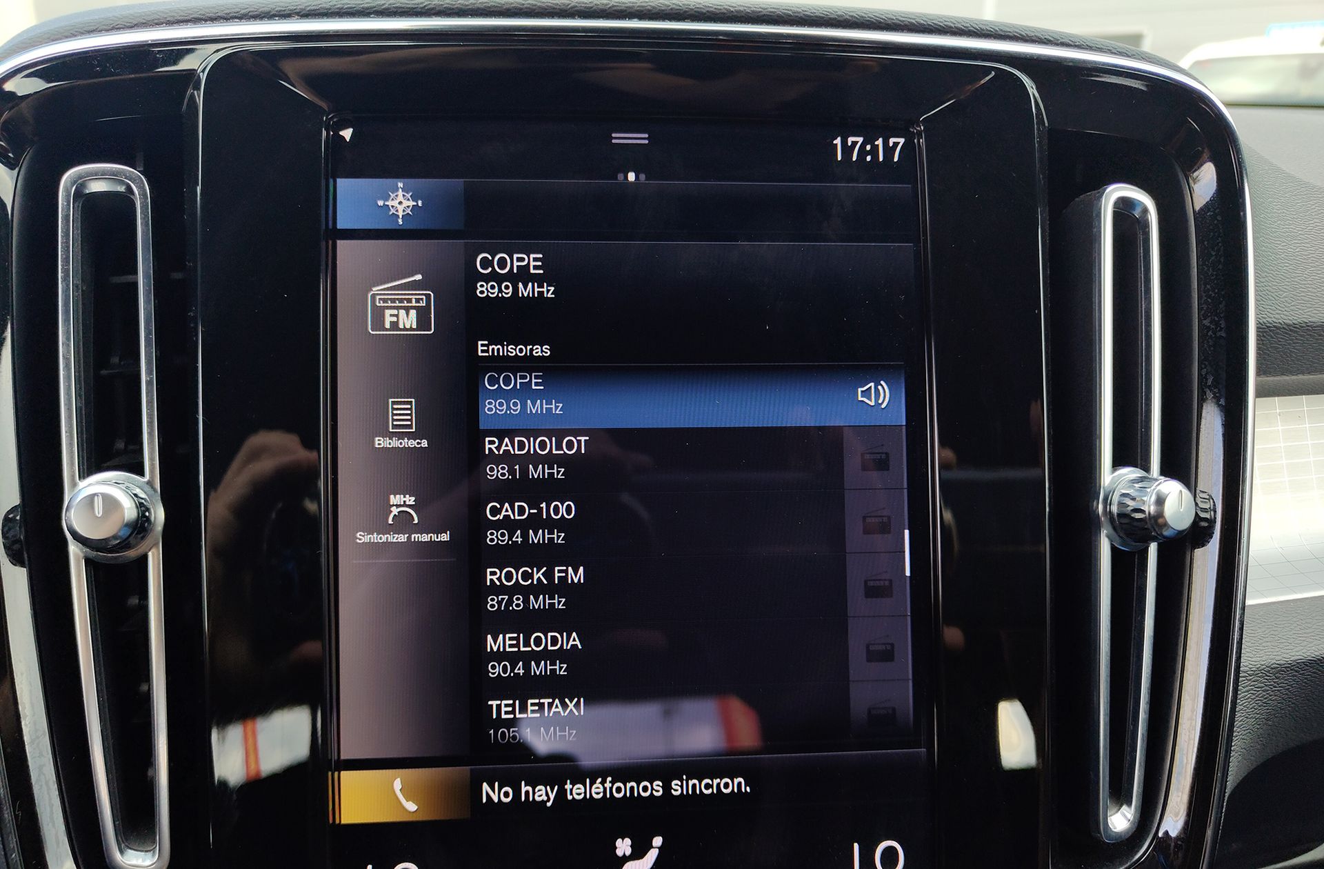 Volvo XC40 T5 Twin Recharge Inscription Expression - foto 34