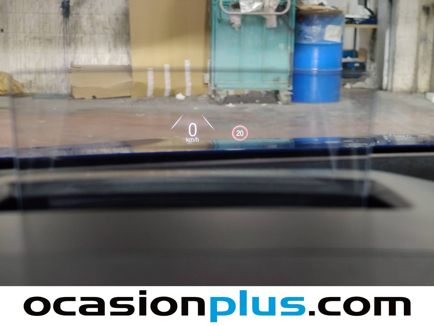 Foto Ford Focus Ford Focus 1.0 Ecoboost S&S ST-Line (125 CV)