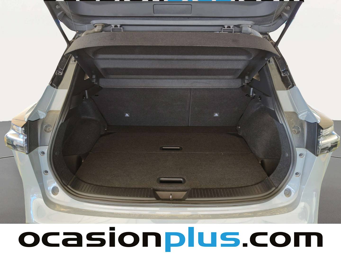 Nissan QASHQAI Nissan Qashqai DIG-T 140 N-Connecta (140 CV) al mejor precio