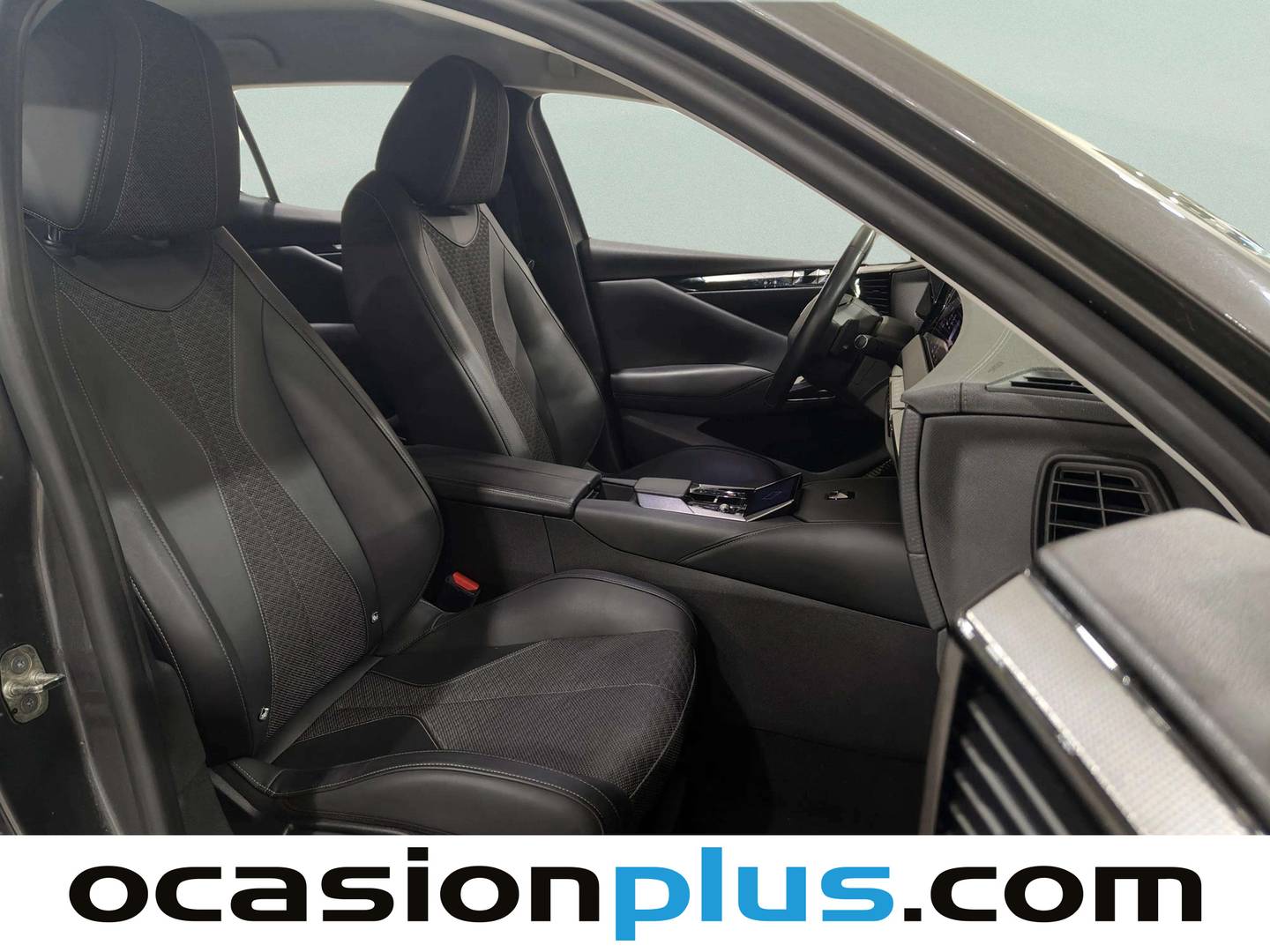 Foto DS DS 4 DS DS4 BlueHDi 130 Trocadero Auto (130 CV)