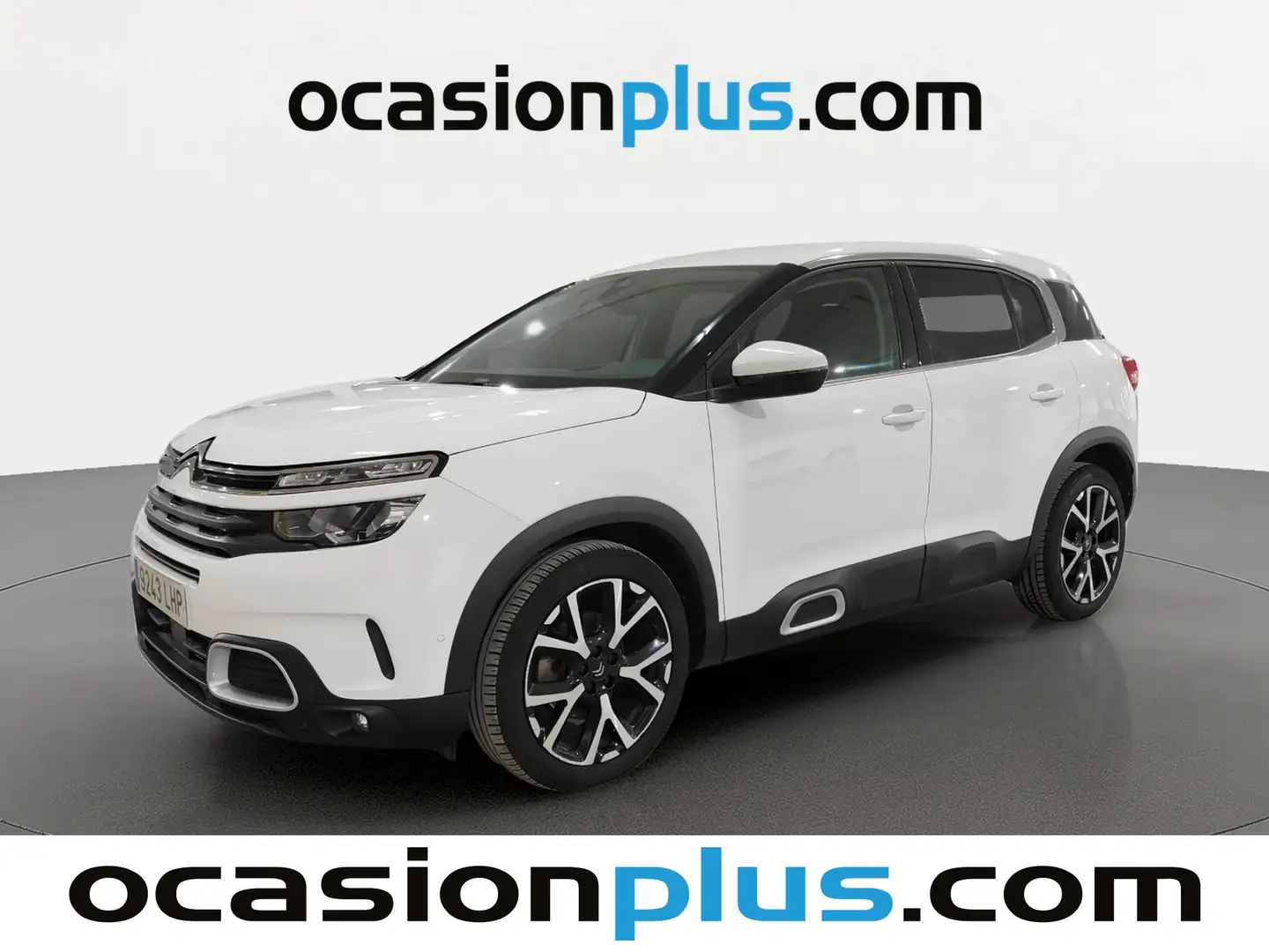 Foto Citroën C5 Aircross Citroen C5 Aircross BlueHdi 130 S&S Feel (131 CV)