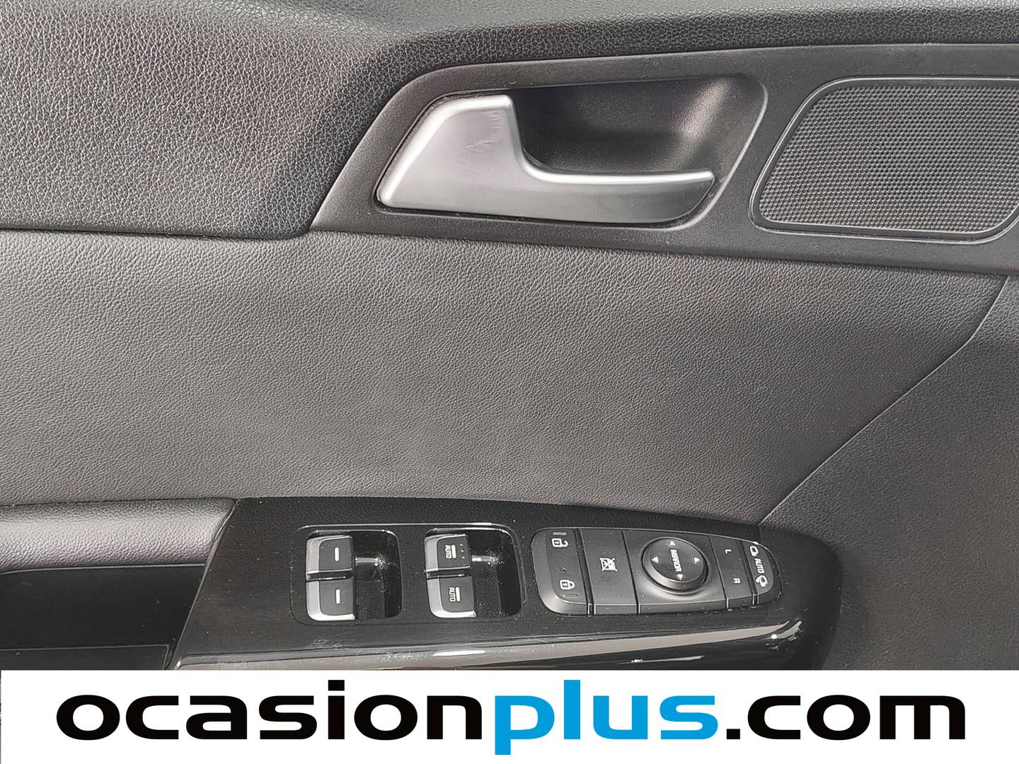 KIA Sportage KIA Sportage 2.0 CRDi VGT GT Line 4x2  (136 CV) de segunda mano