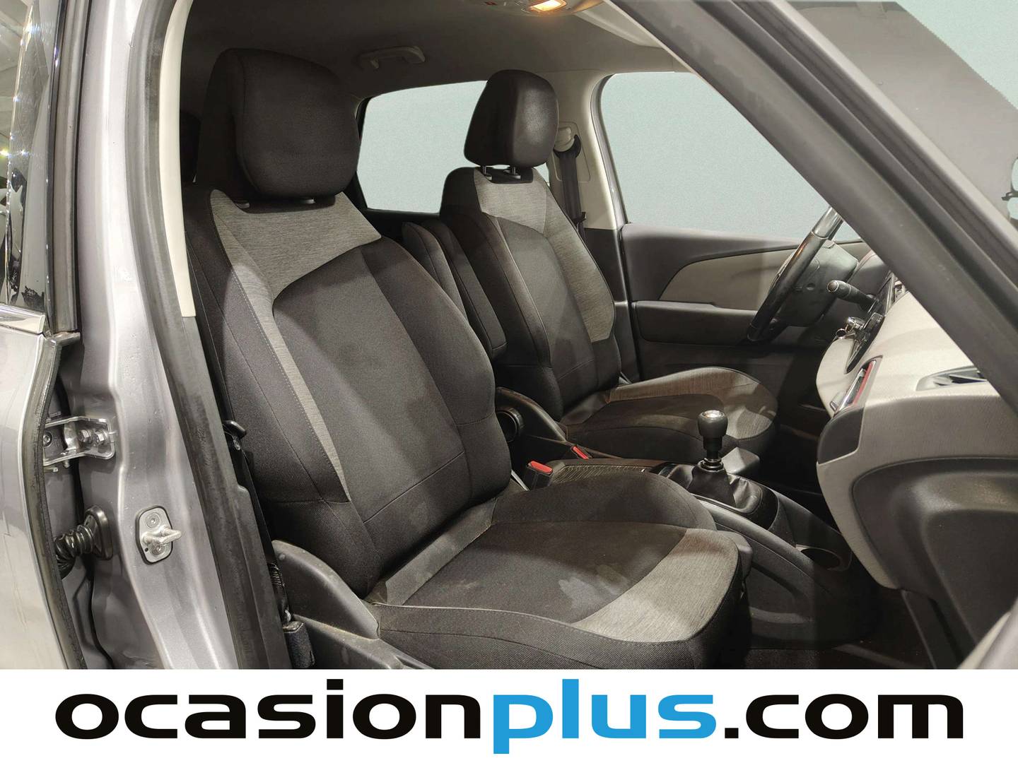 Foto Citroën C4 Picasso Citroen C4 Picasso PureTech 130 S&S Feel 96 kW (130 CV)