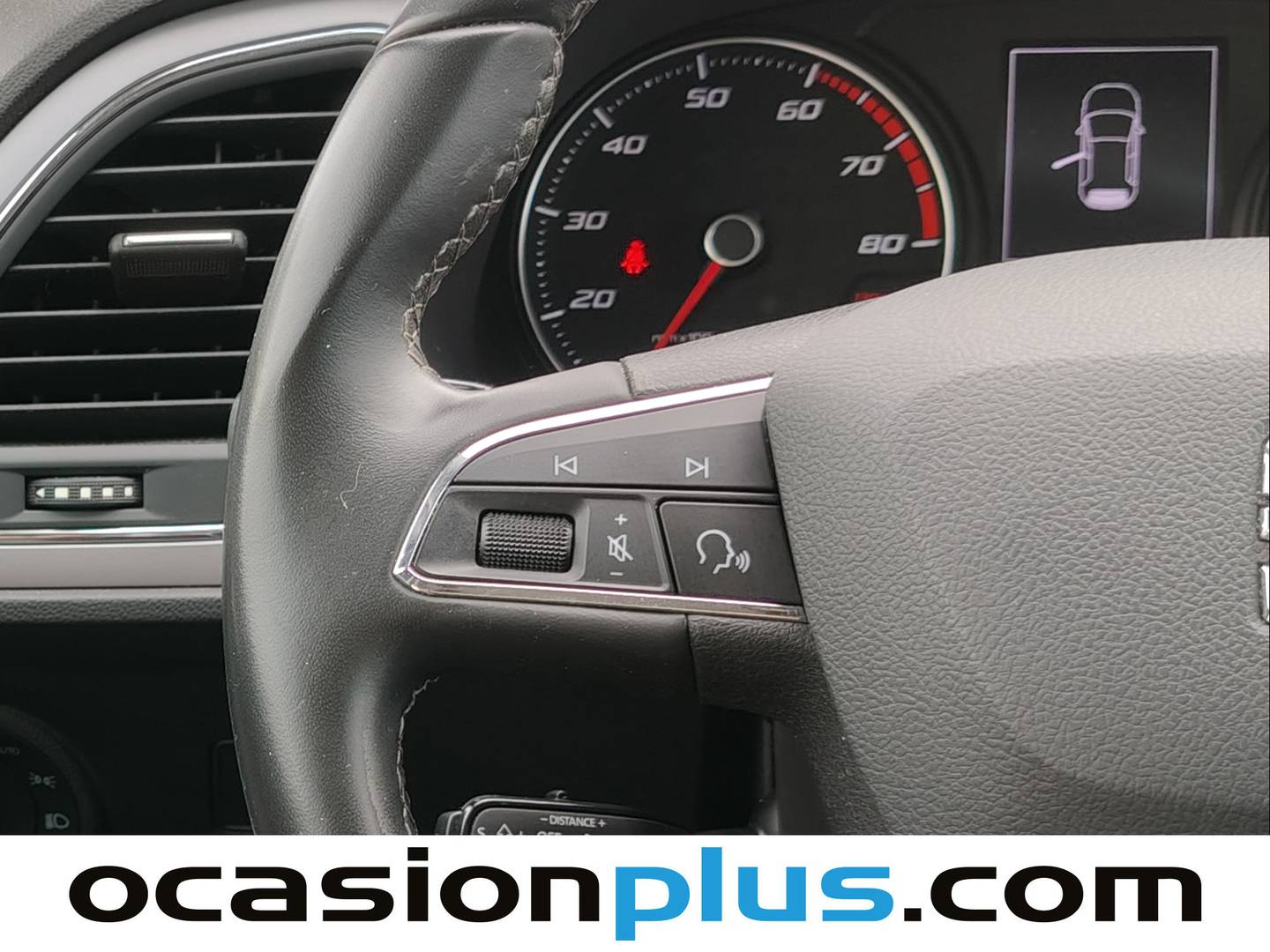 Seat León Seat León 1.0 EcoTSI S&S Style Visio Edition (115 CV) seminuevo