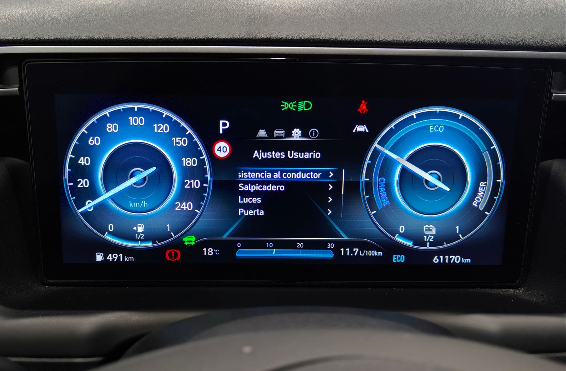 Hyundai Tucson 1.6 T-GDi HEV Maxx - foto 25