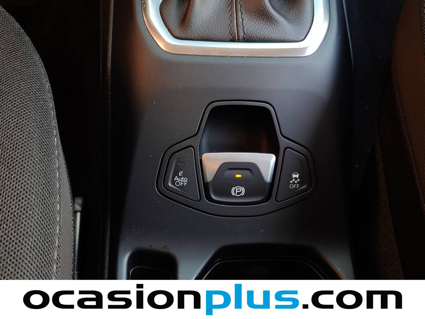 Jeep Renegade Jeep Renegade eHybrid 1.5 Altitude DCT (130 CV) km 0