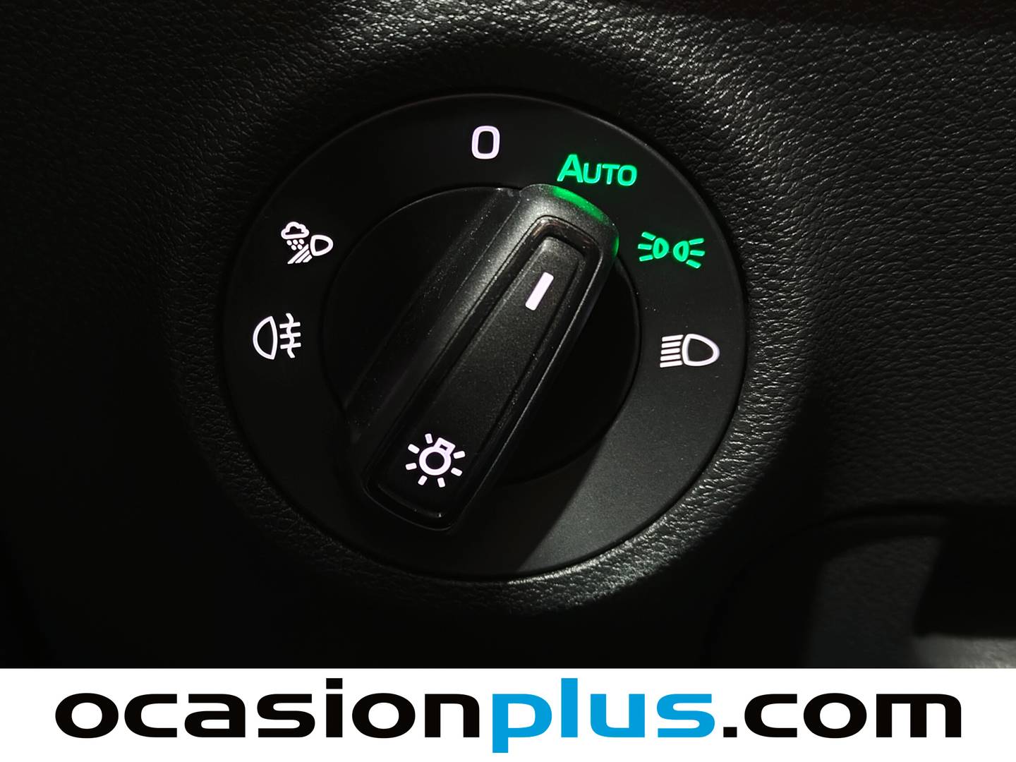 Extras del Skoda Karoq Skoda Karoq 1.5 TSI ACT Sportline DSG (150 CV)