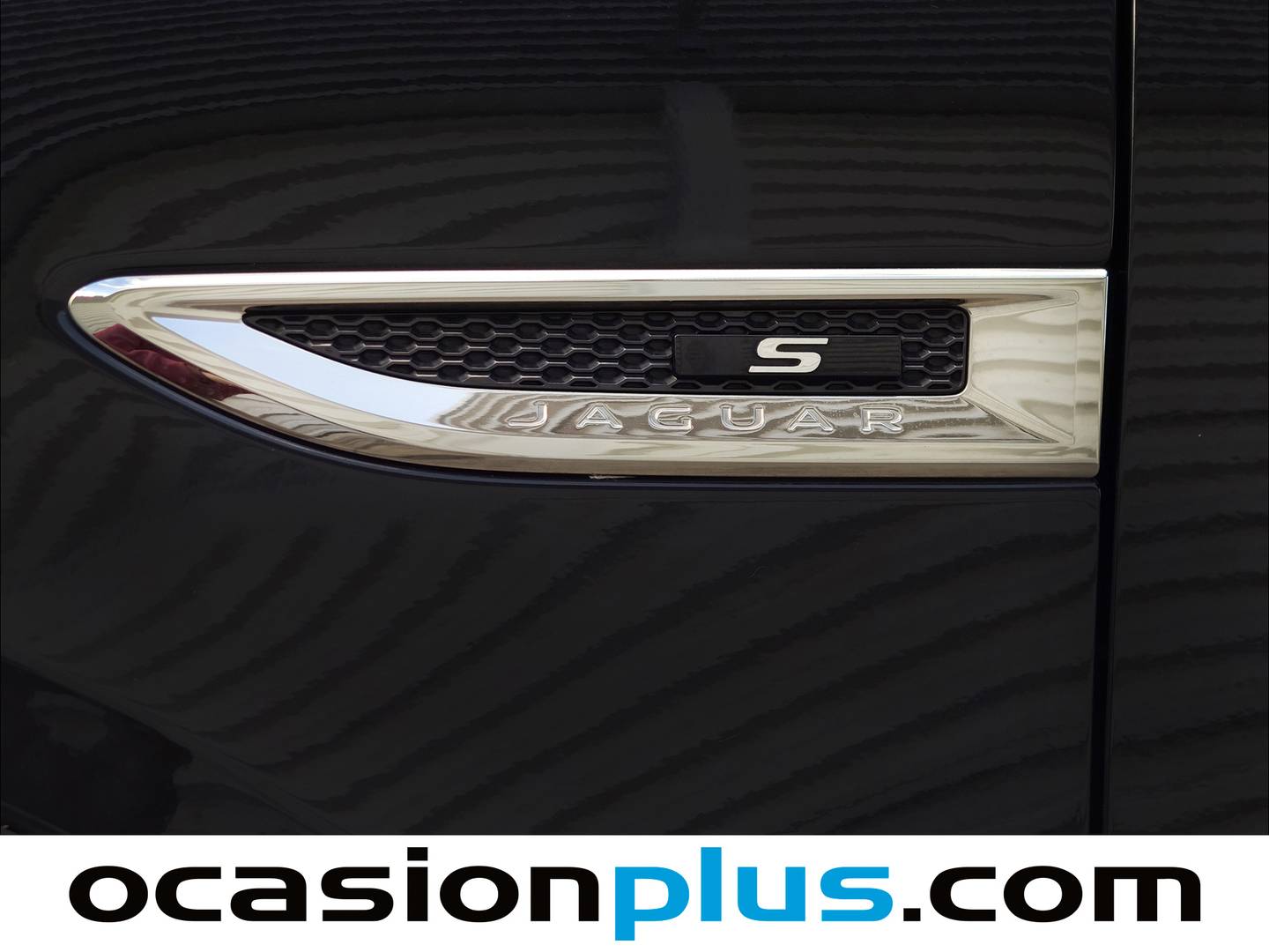Jaguar E-Pace Jaguar E-PACE 2.0P S 4WD Auto (200 CV) de segunda mano