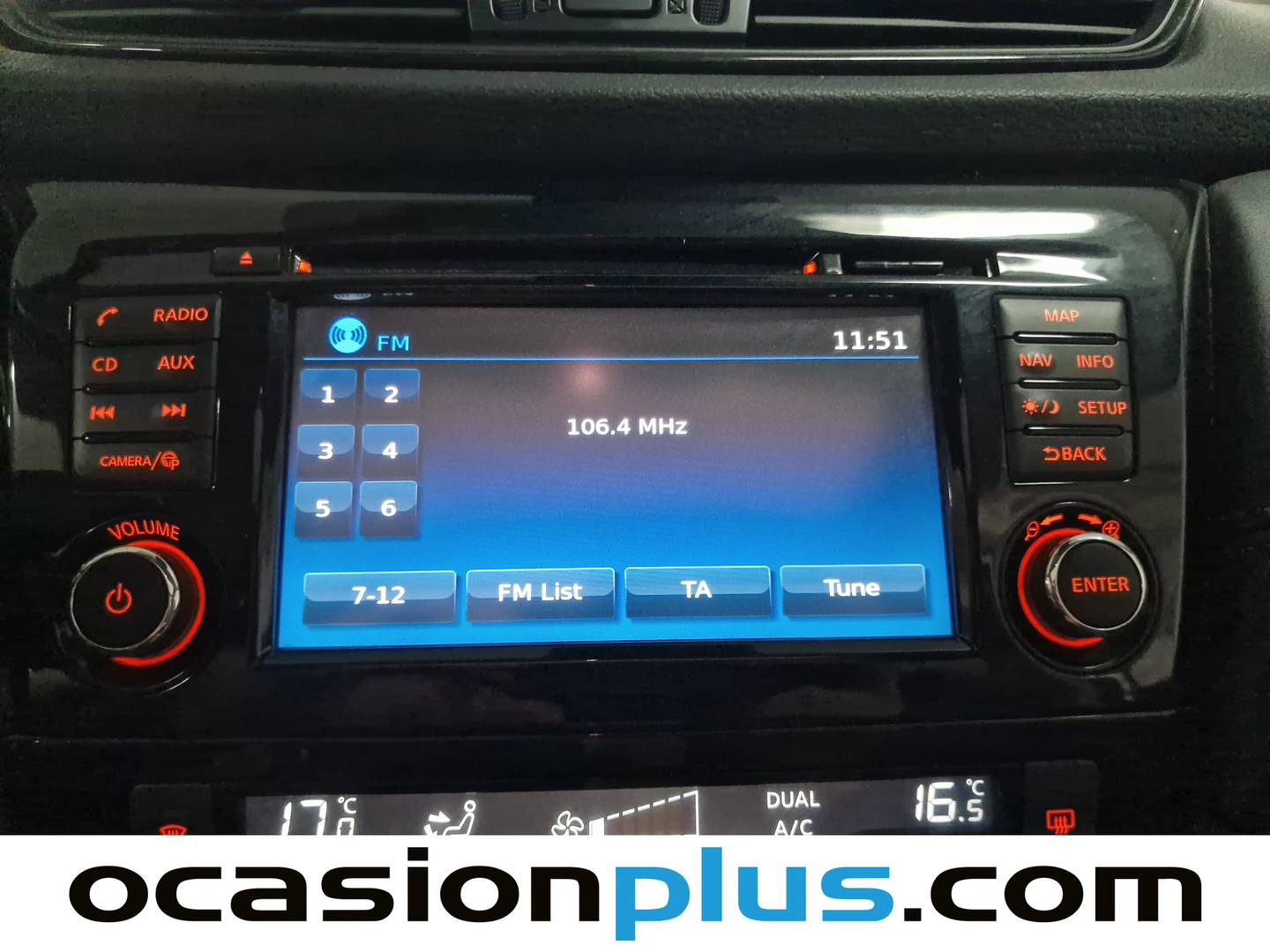 Nissan X-TRAIL Nissan X-Trail 1.6 DIG-T N-Connecta 4x2 (163 CV) de ocasión