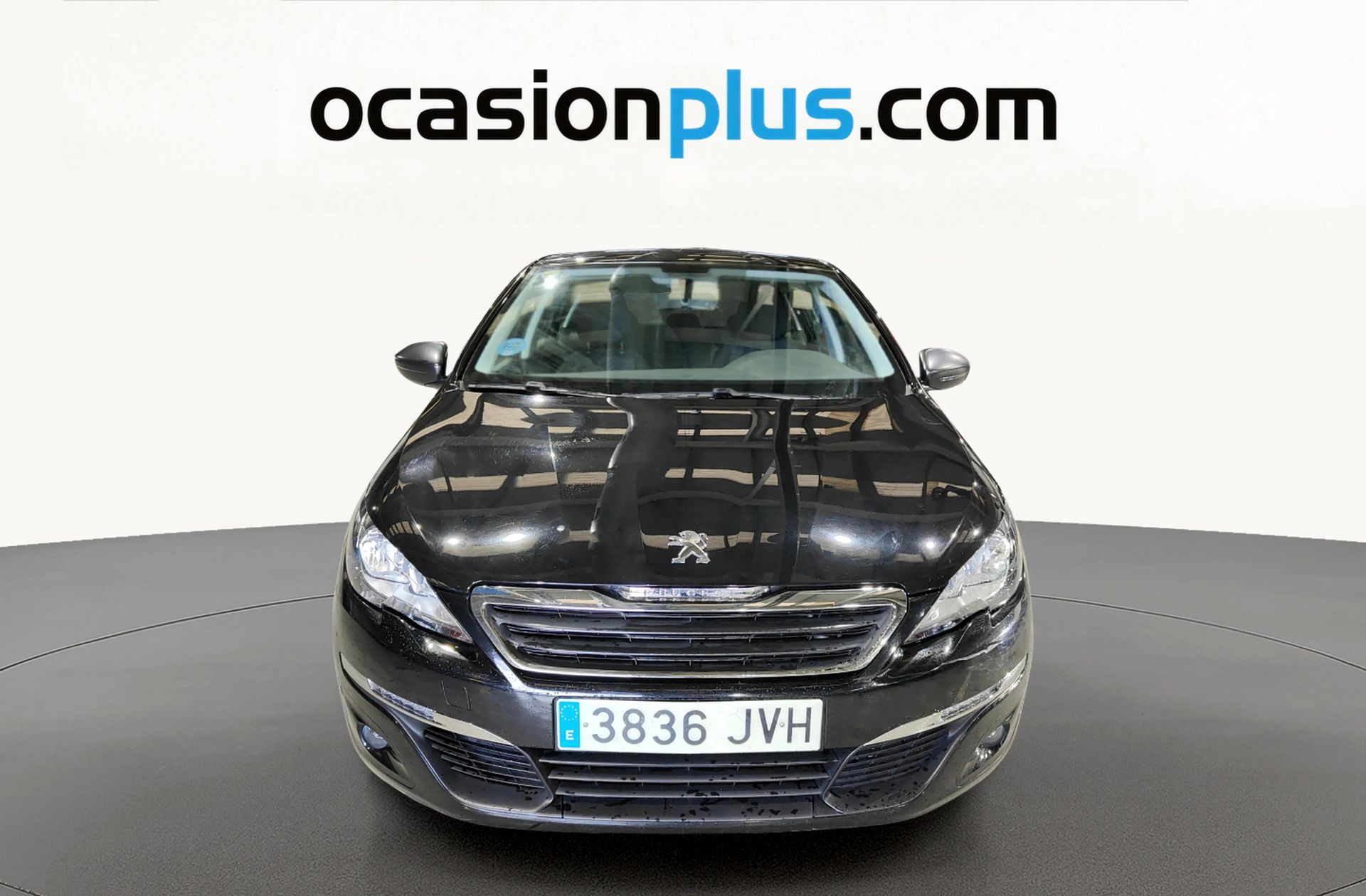 Peugeot 308 1.6 BlueHDi Access - foto 10