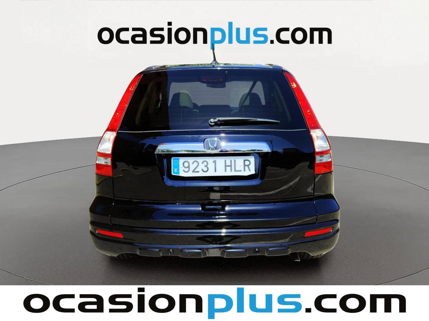 Honda CR-V Honda CR-V 2.2 I-DTEC Luxury Auto (150 CV) km 0