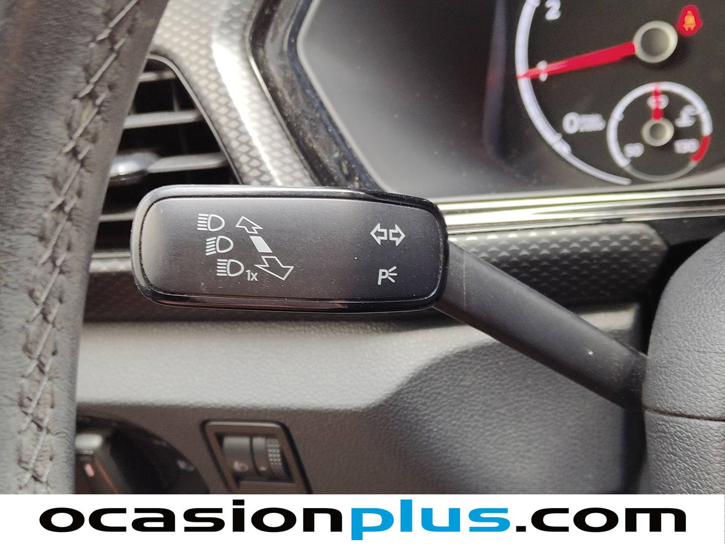 Volkswagen T-Cross Volkswagen T-Cross Advance 1.0 TSI (115 CV) seminuevo