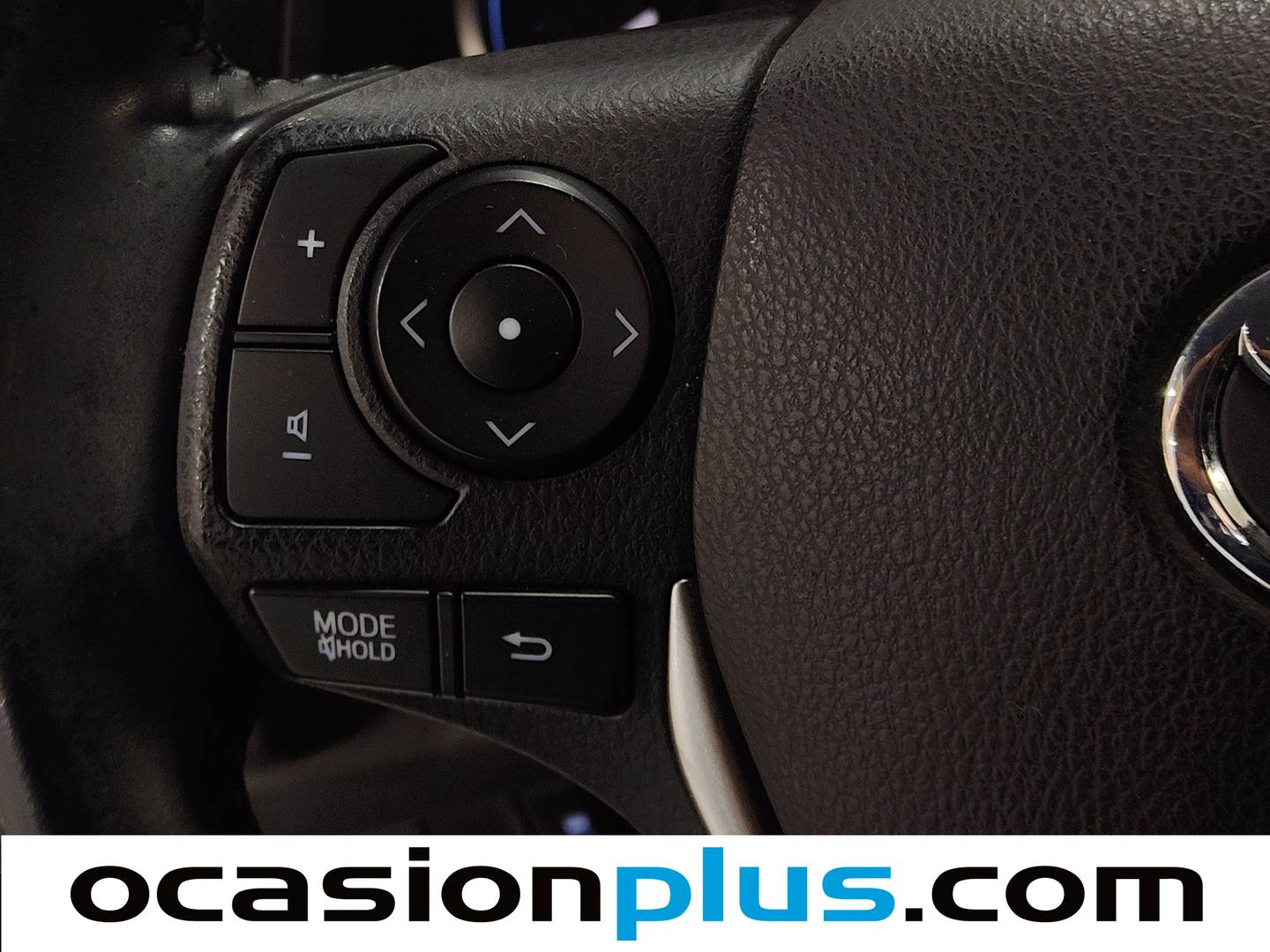 Toyota Auris Toyota Auris 130 Active (132 CV) manual