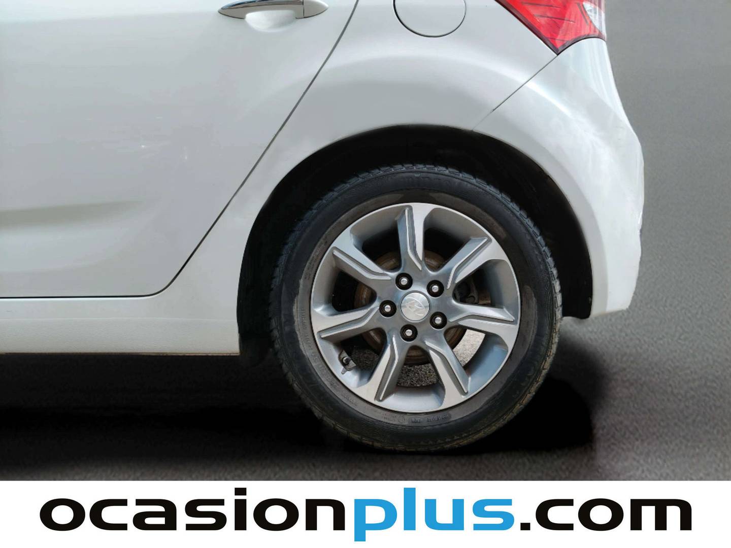 Hyundai ix20 Hyundai ix20 1.4 MPI BlueDrive Tecno (90 CV) km 0