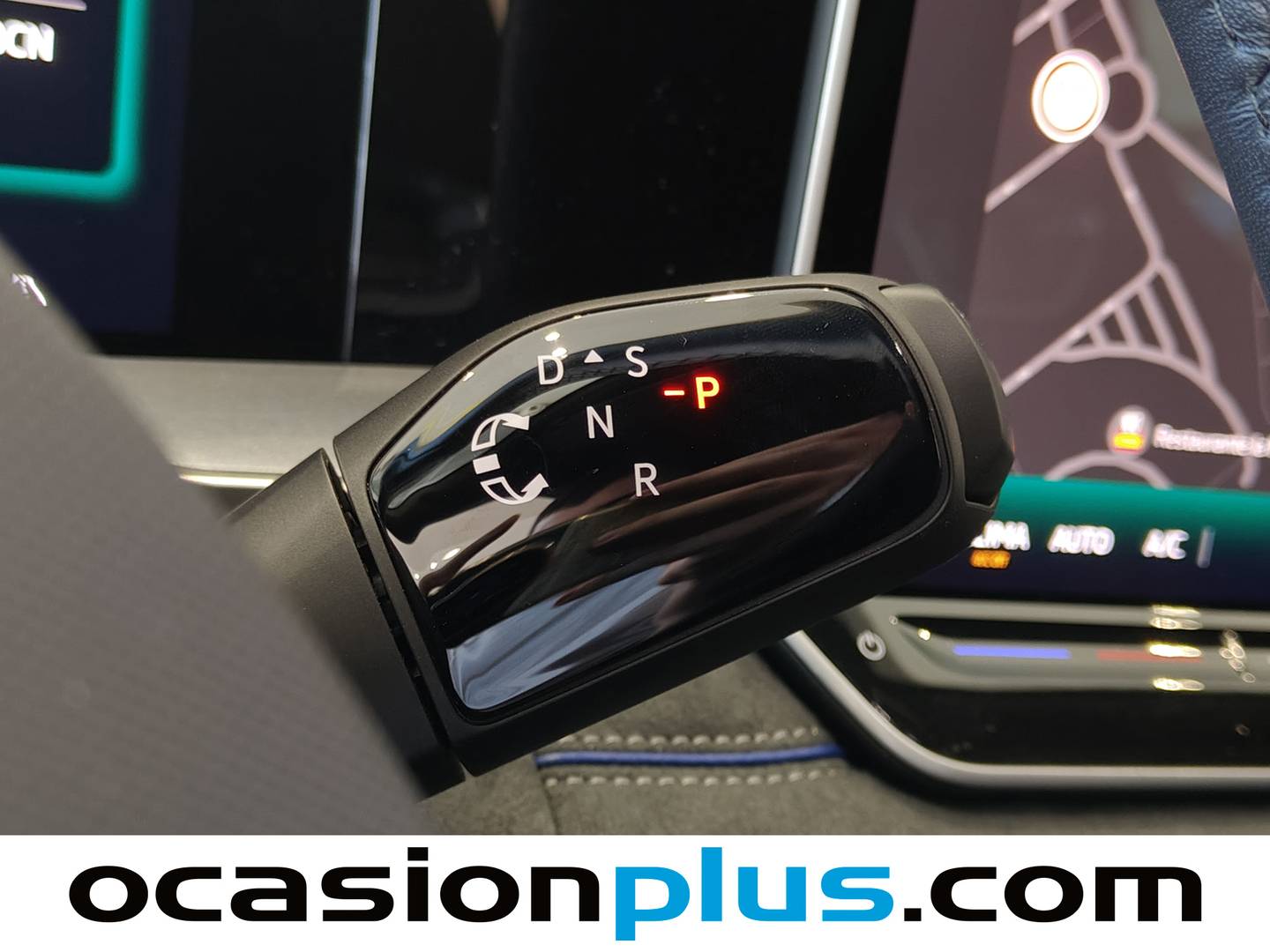 Volkswagen Tayron Volkswagen Tayron R-Line 1.5 eTSI (150 CV) DSG 7 Plazas de segunda mano