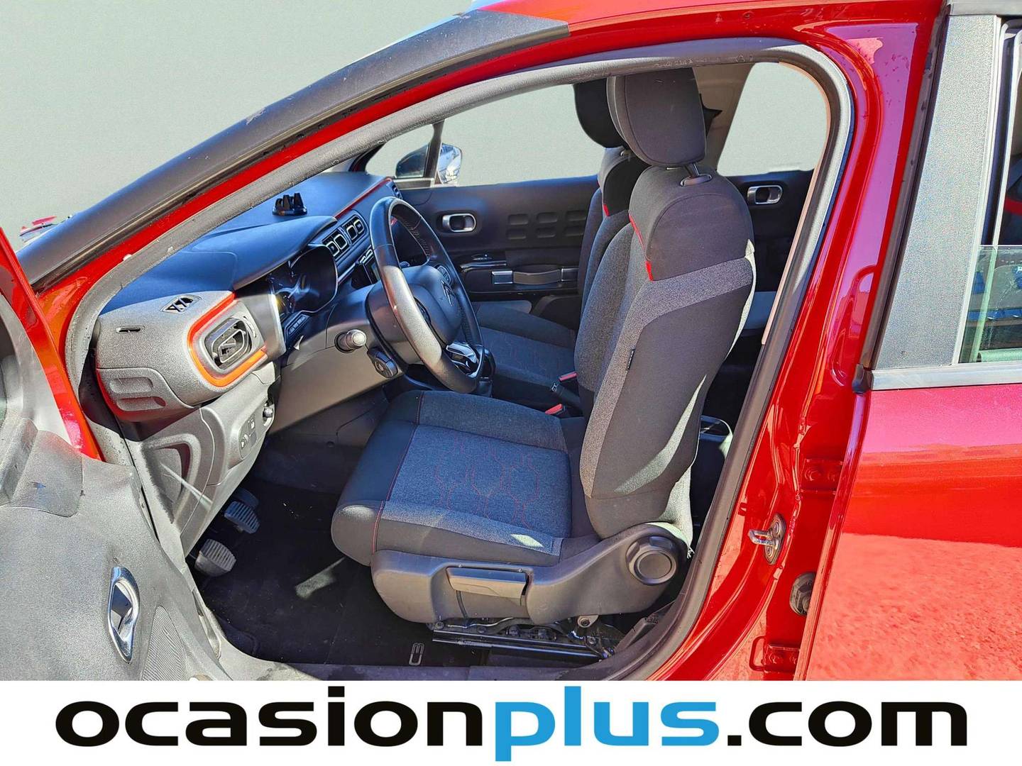 Foto Citroën C3 Citroen C3 PureTech 82 Feel (83 CV)