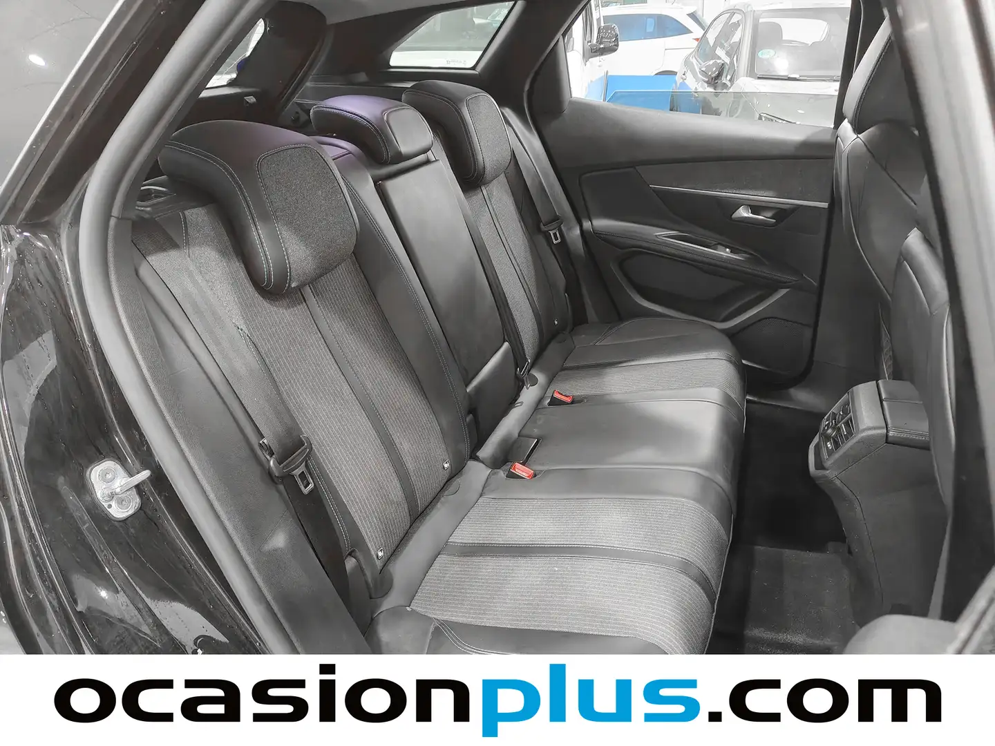 Foto Peugeot 3008 Peugeot 3008 PureTech 130 S&S Allure Pack (130 CV)