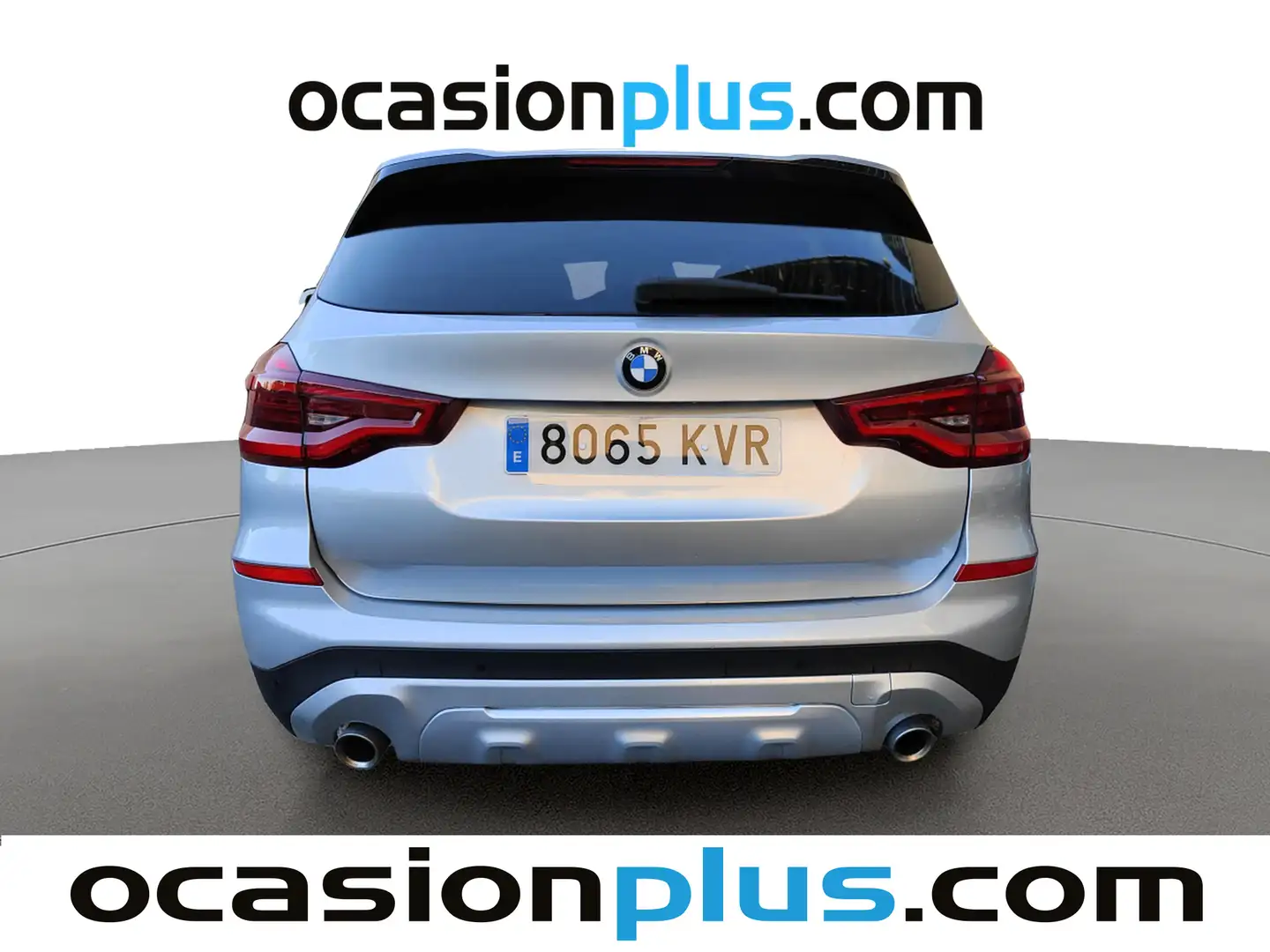 Foto BMW X3 BMW X3 xDrive20i (184 CV)