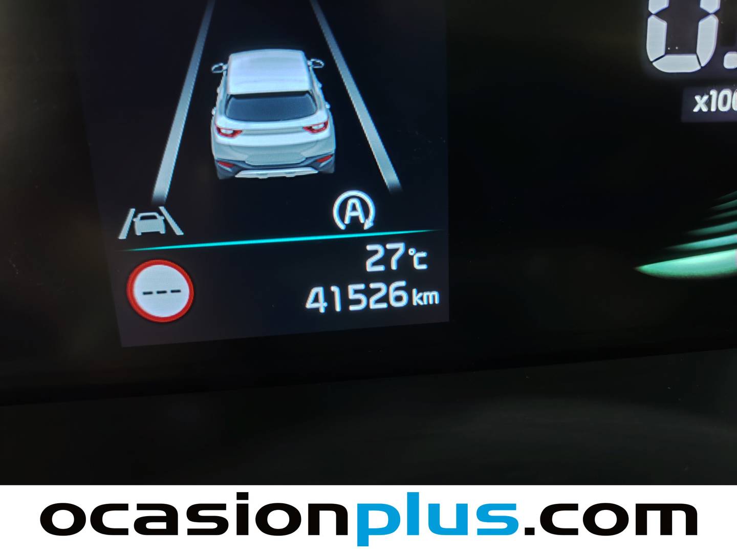 KIA Stonic KIA Stonic 1.0 T-GDi Drive  (100 CV) seminuevo