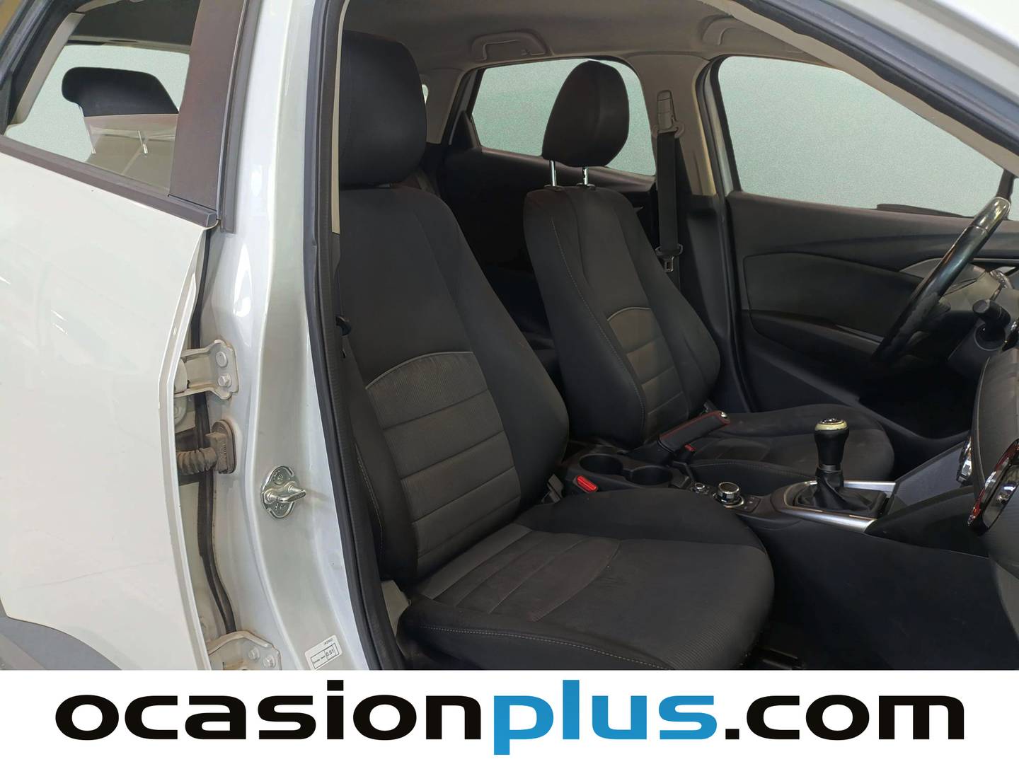 Mazda CX-3 Mazda CX-3 1.5 SKYACTIV Style 2WD (105 CV) al mejor precio