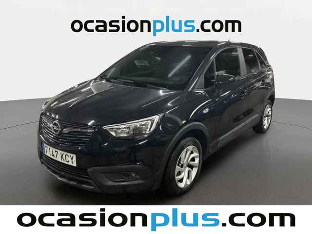 Opel Crossland x Segunda Mano Baratos Madrid