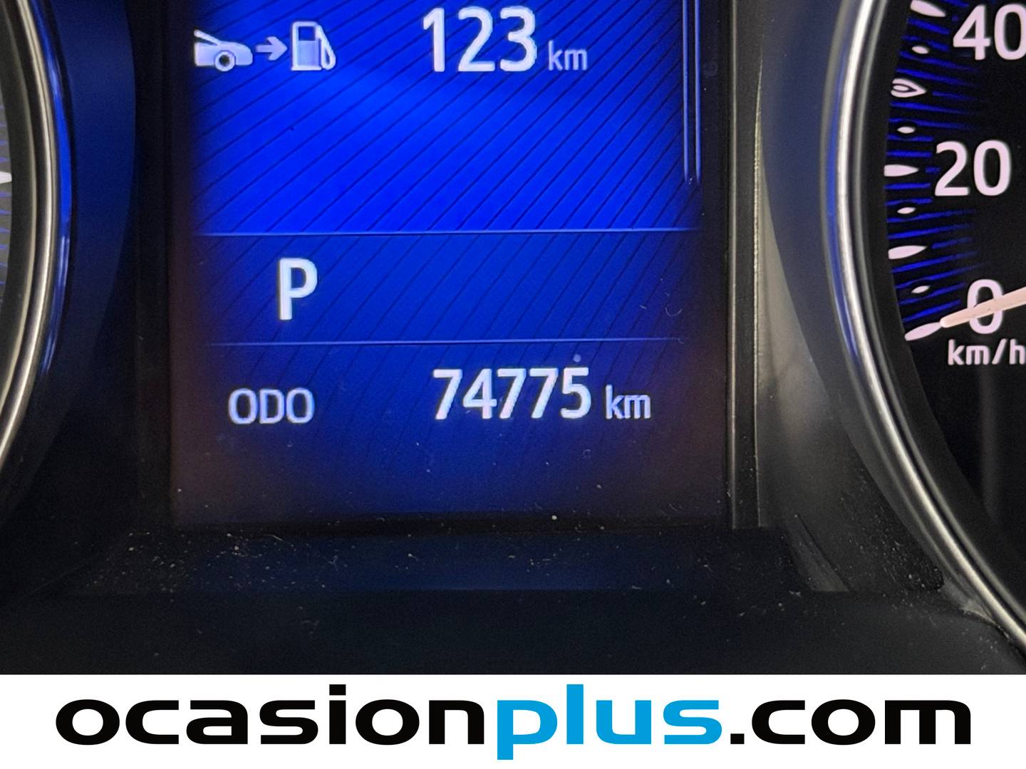 Toyota C-HR Toyota C-HR 1.8 125H Advance (122 CV) 122cv