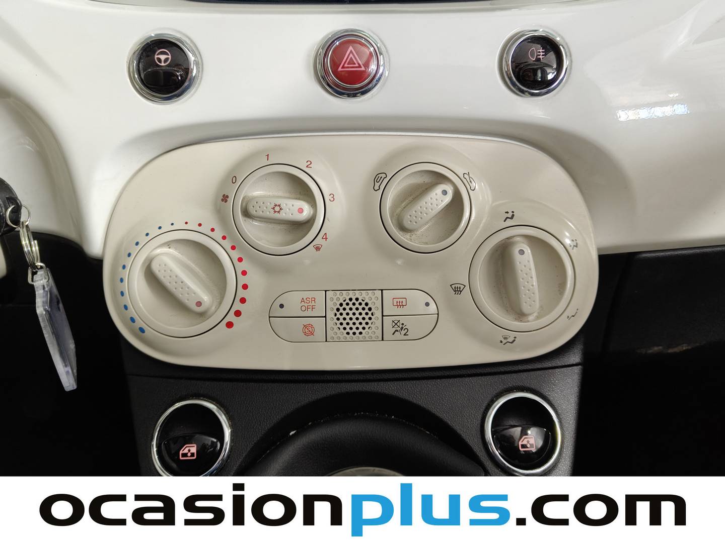 Fiat 500C Fiat 500C 1.0 Hybrid Dolcevita (70 CV) barato