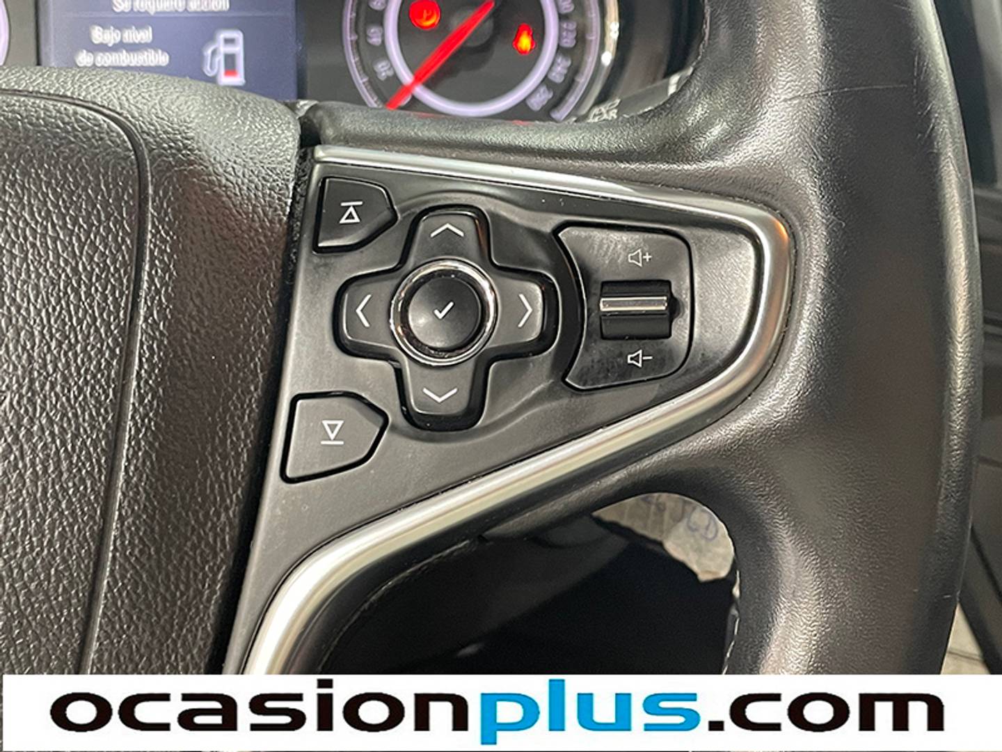 Foto Opel Insignia Opel Insignia 1.6 CDTI Selective Auto (136 CV)