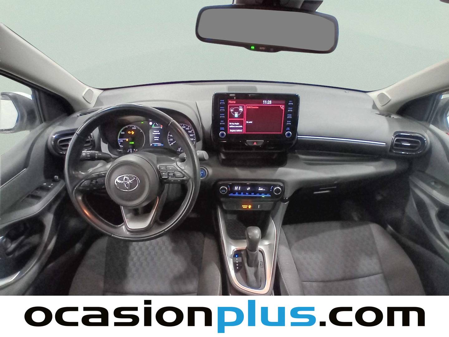 Toyota Yaris Toyota Yaris 120H Active Tech (116 CV) al mejor precio