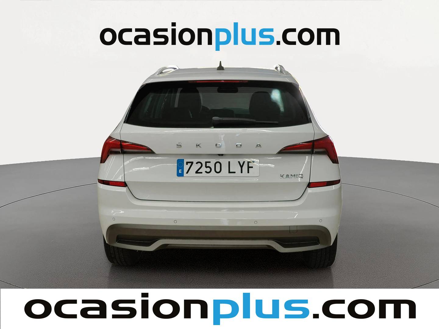 Skoda Kamiq Skoda Kamiq 1.0 TSI Ambition (95 CV) al mejor precio